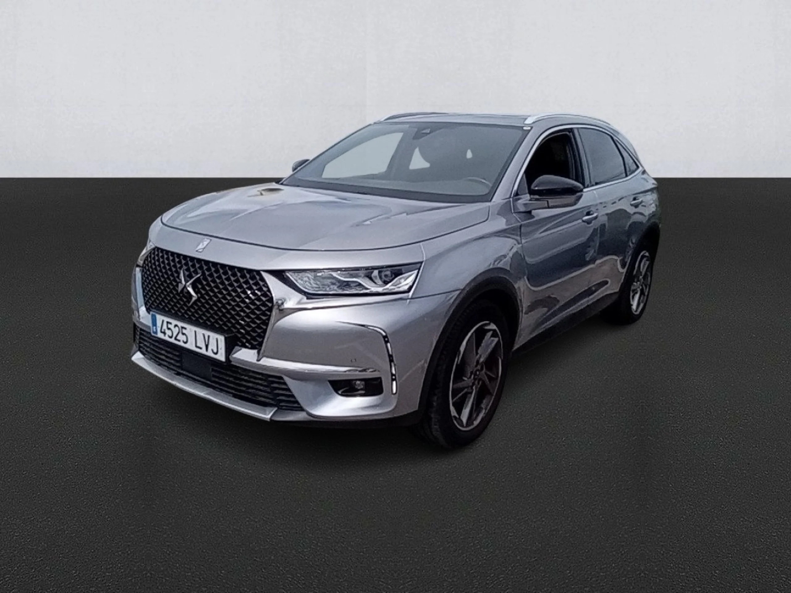 DS DS7 Crossback DS 7 CROSSBACK BlueHDi DE 96kW (130CV) AT Bastille + - Foto 1