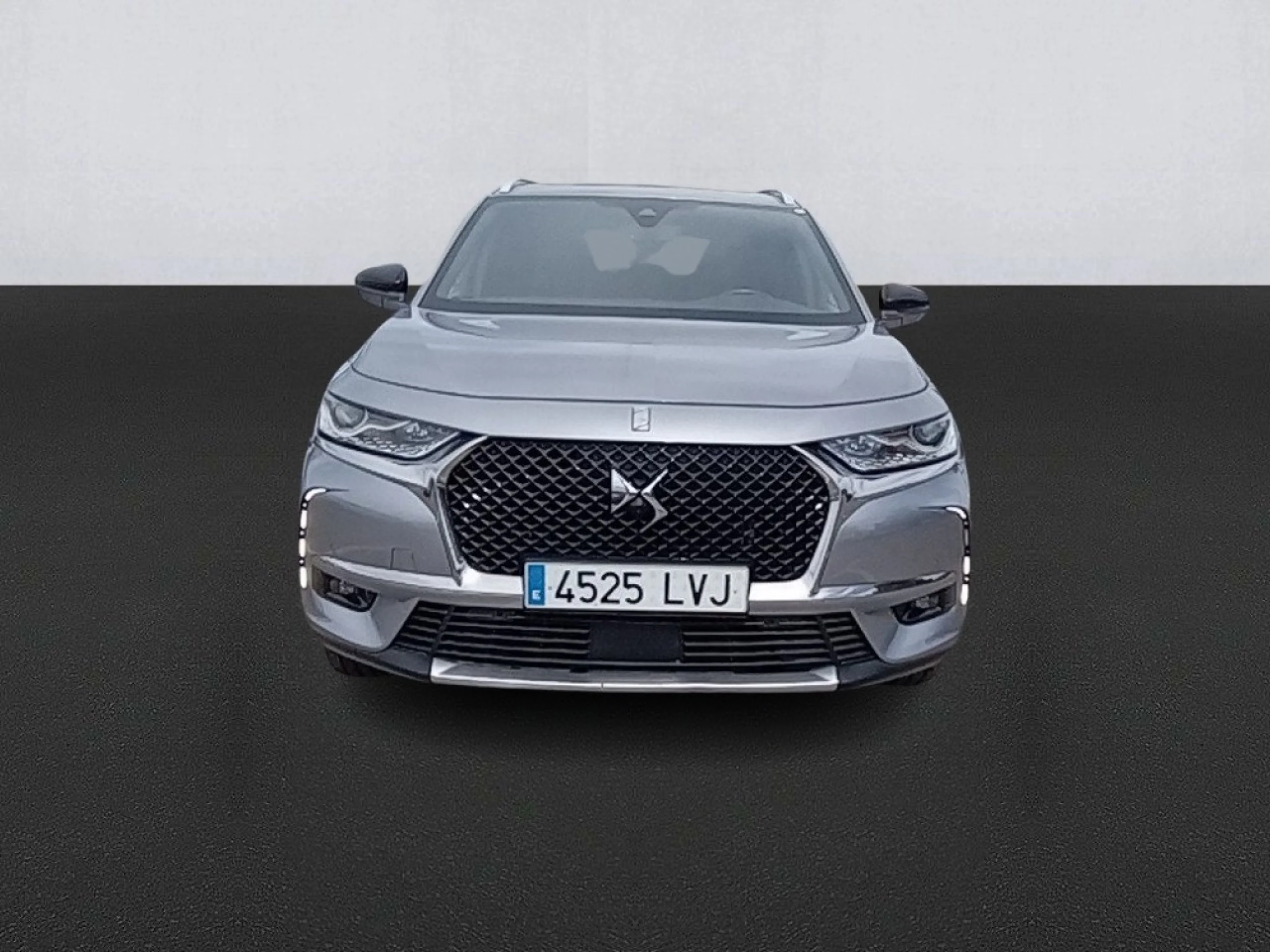 DS DS7 Crossback DS 7 CROSSBACK BlueHDi DE 96kW (130CV) AT Bastille + - Foto 2