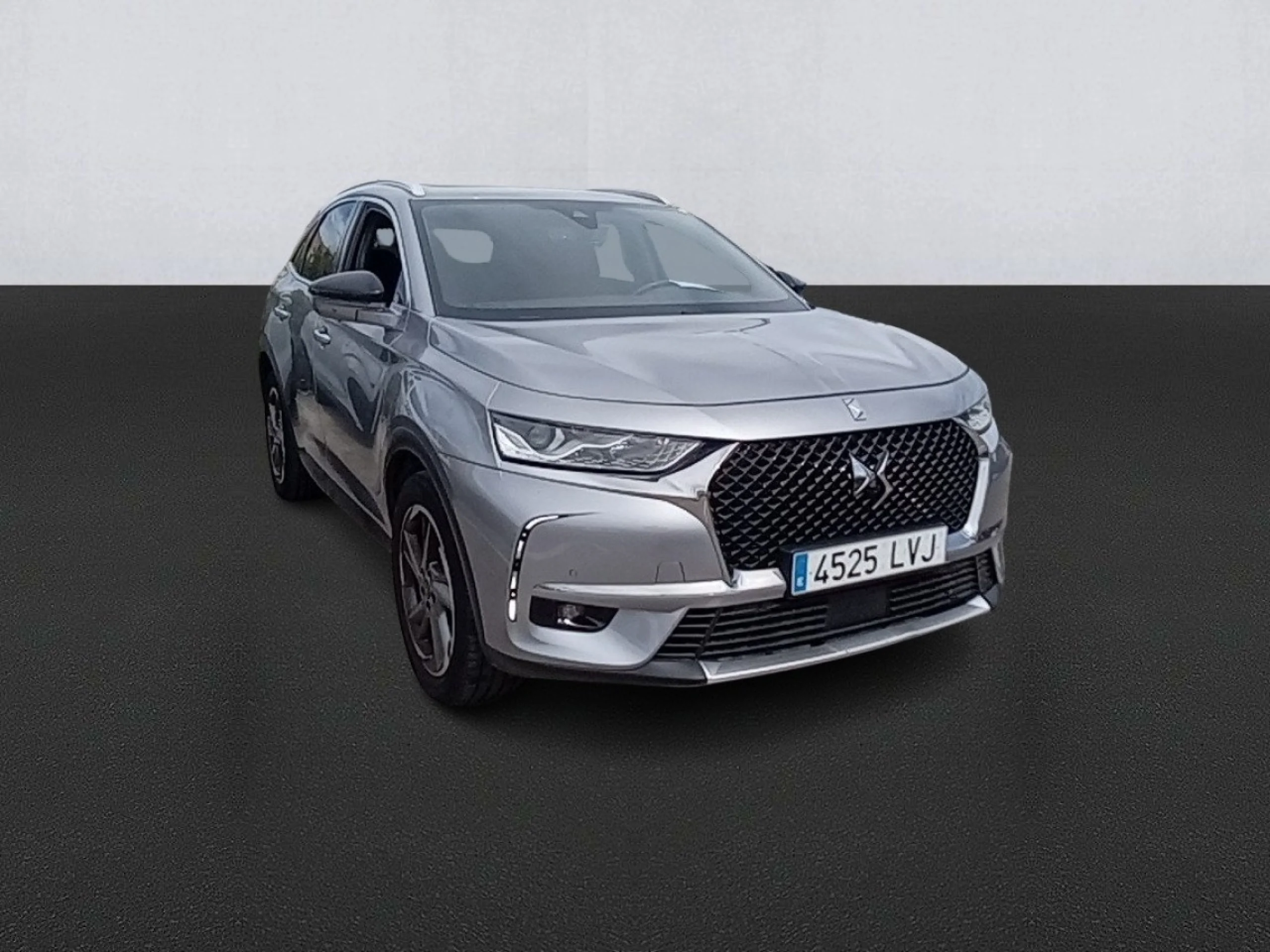 DS DS7 Crossback DS 7 CROSSBACK BlueHDi DE 96kW (130CV) AT Bastille + - Foto 3