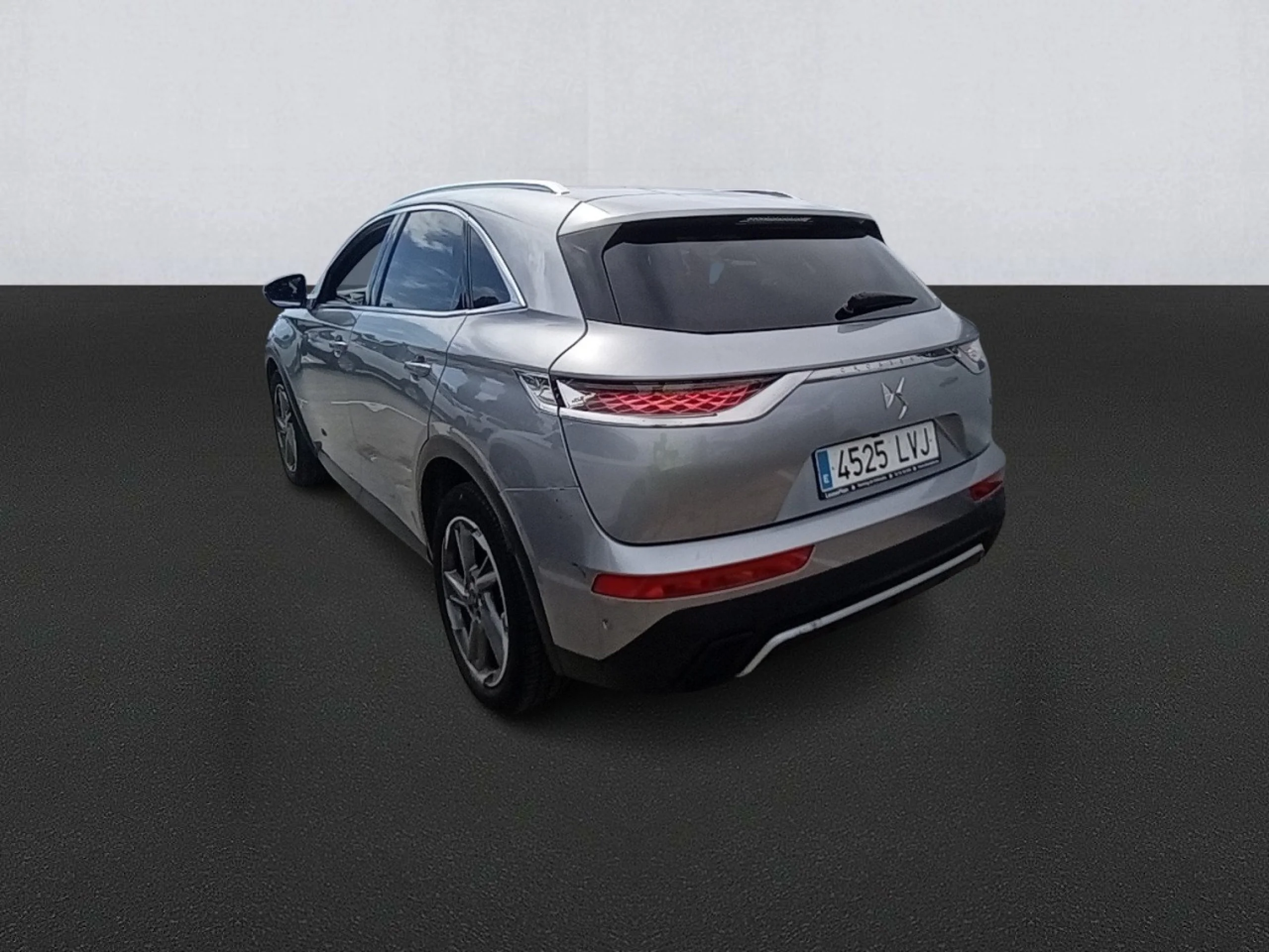 DS DS7 Crossback DS 7 CROSSBACK BlueHDi DE 96kW (130CV) AT Bastille + - Foto 6