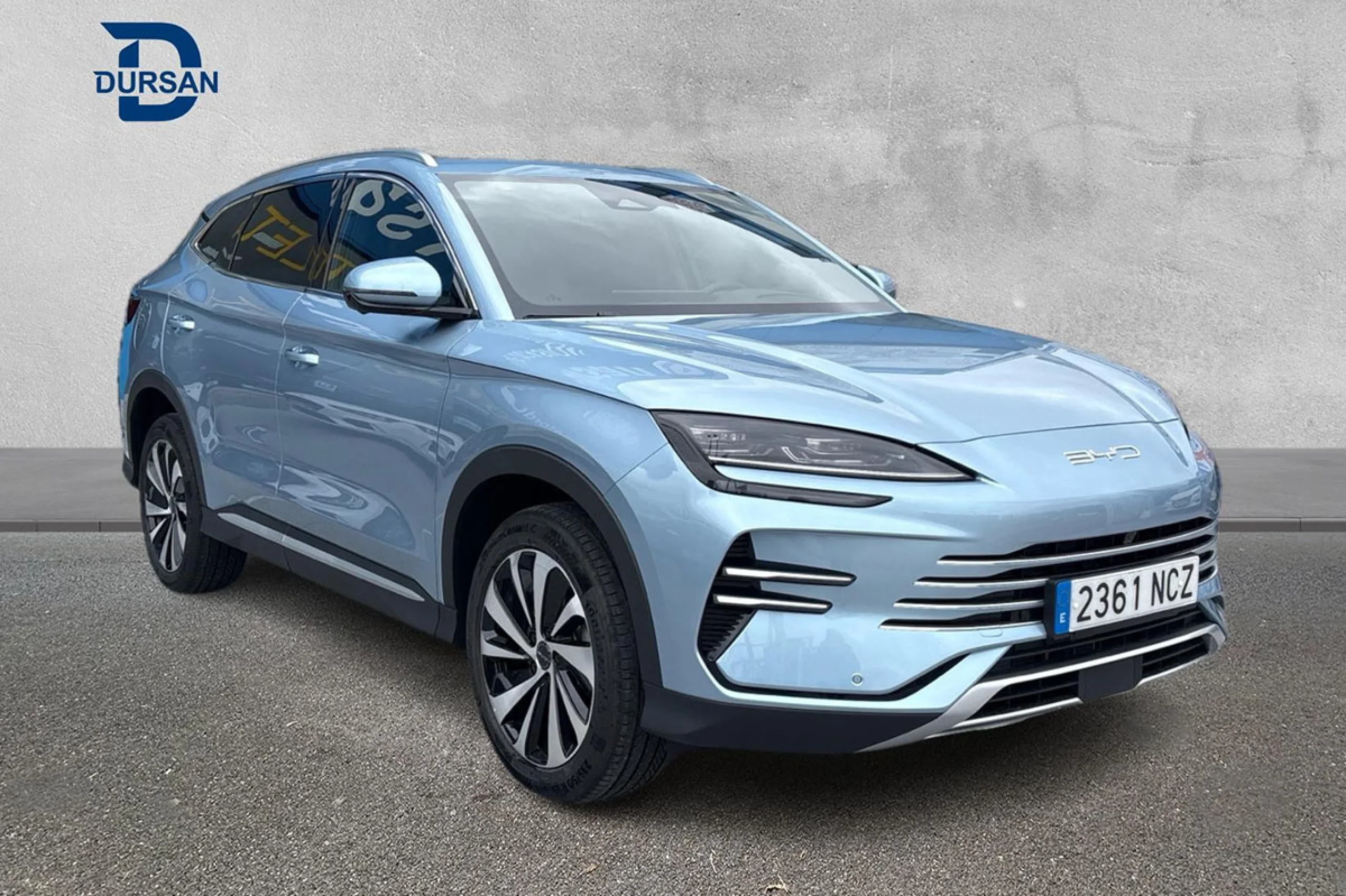 BYD SEAL U Seal U DM-i Boost - Foto 3