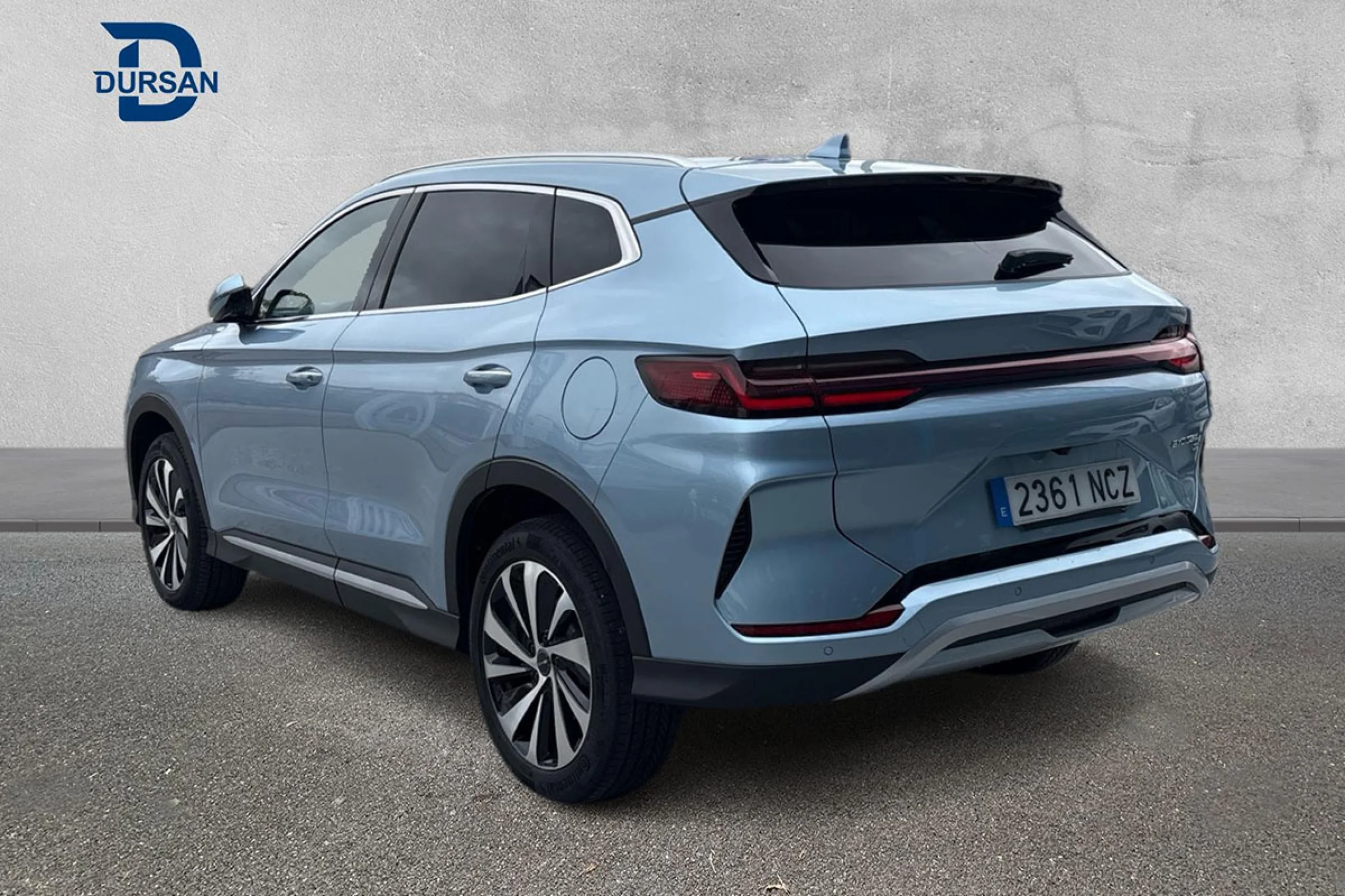 BYD SEAL U Seal U DM-i Boost - Foto 4