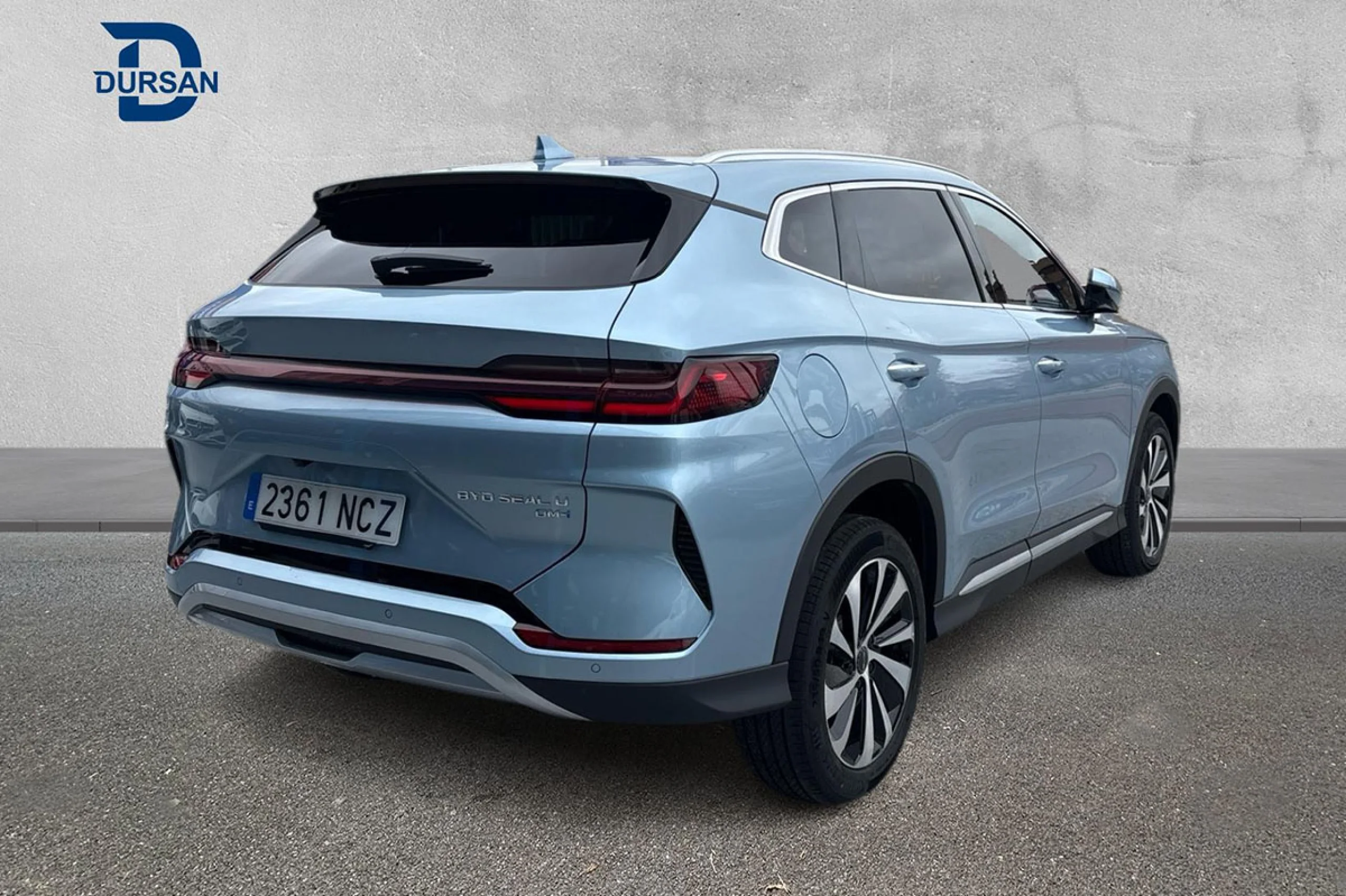 BYD SEAL U Seal U DM-i Boost - Foto 5