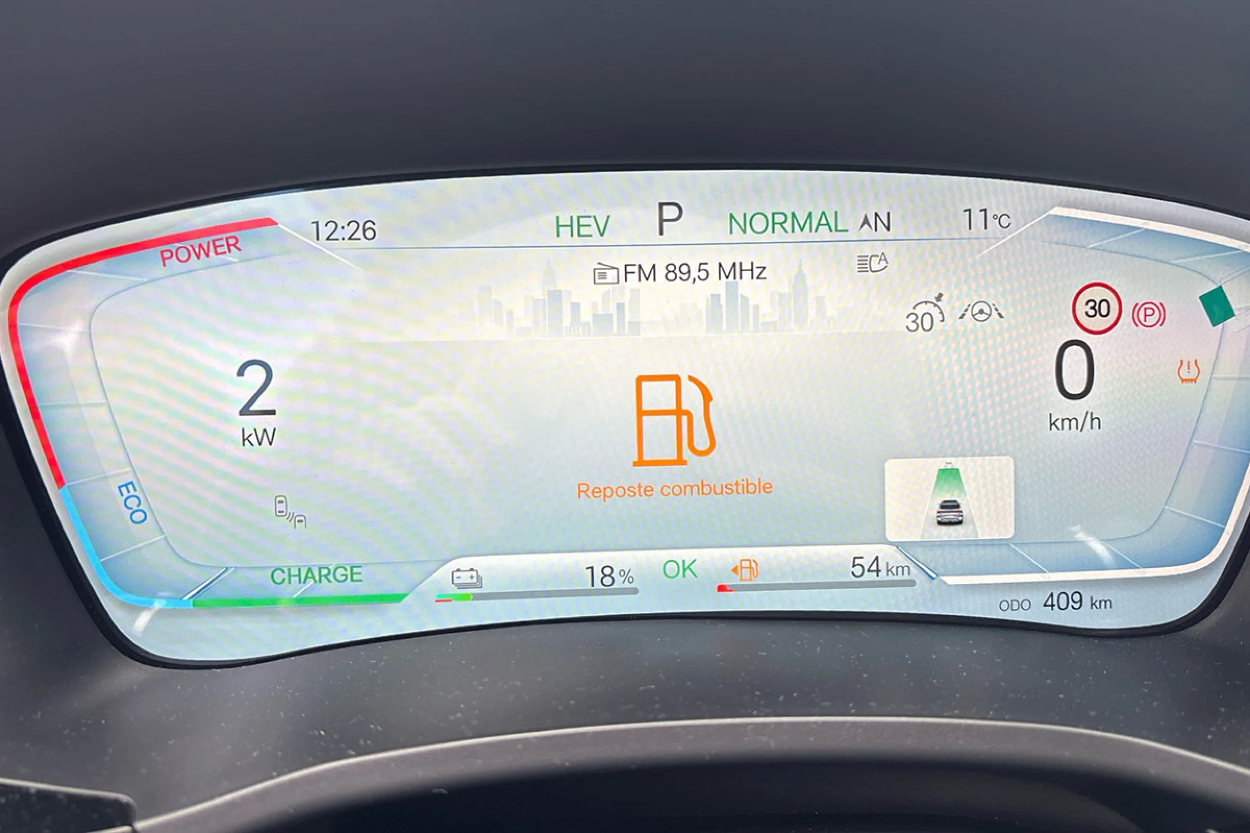 BYD SEAL U Seal U DM-i Boost - Foto 7