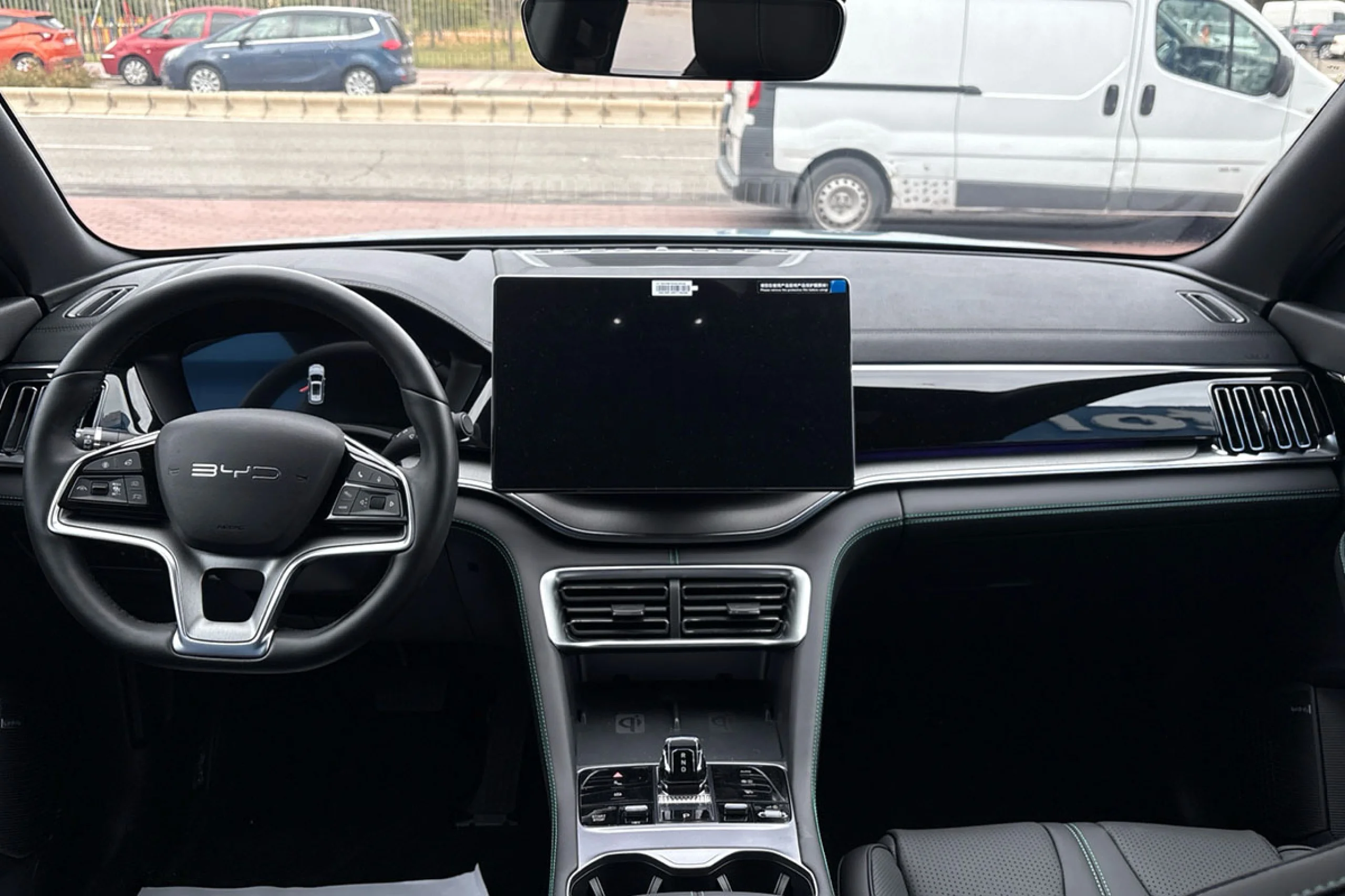 BYD SEAL U Seal U DM-i Boost - Foto 8