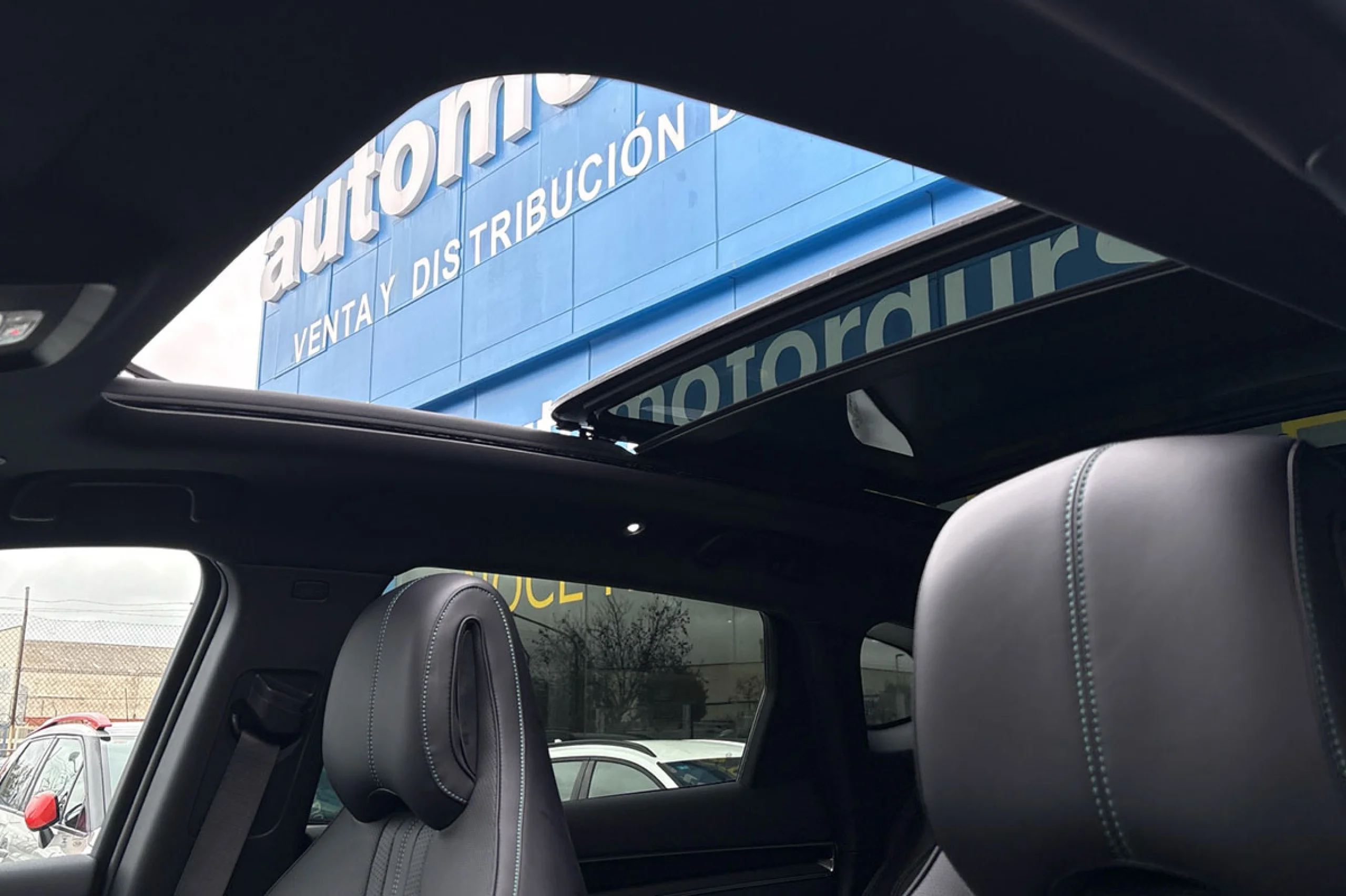 BYD SEAL U Seal U DM-i Boost - Foto 9