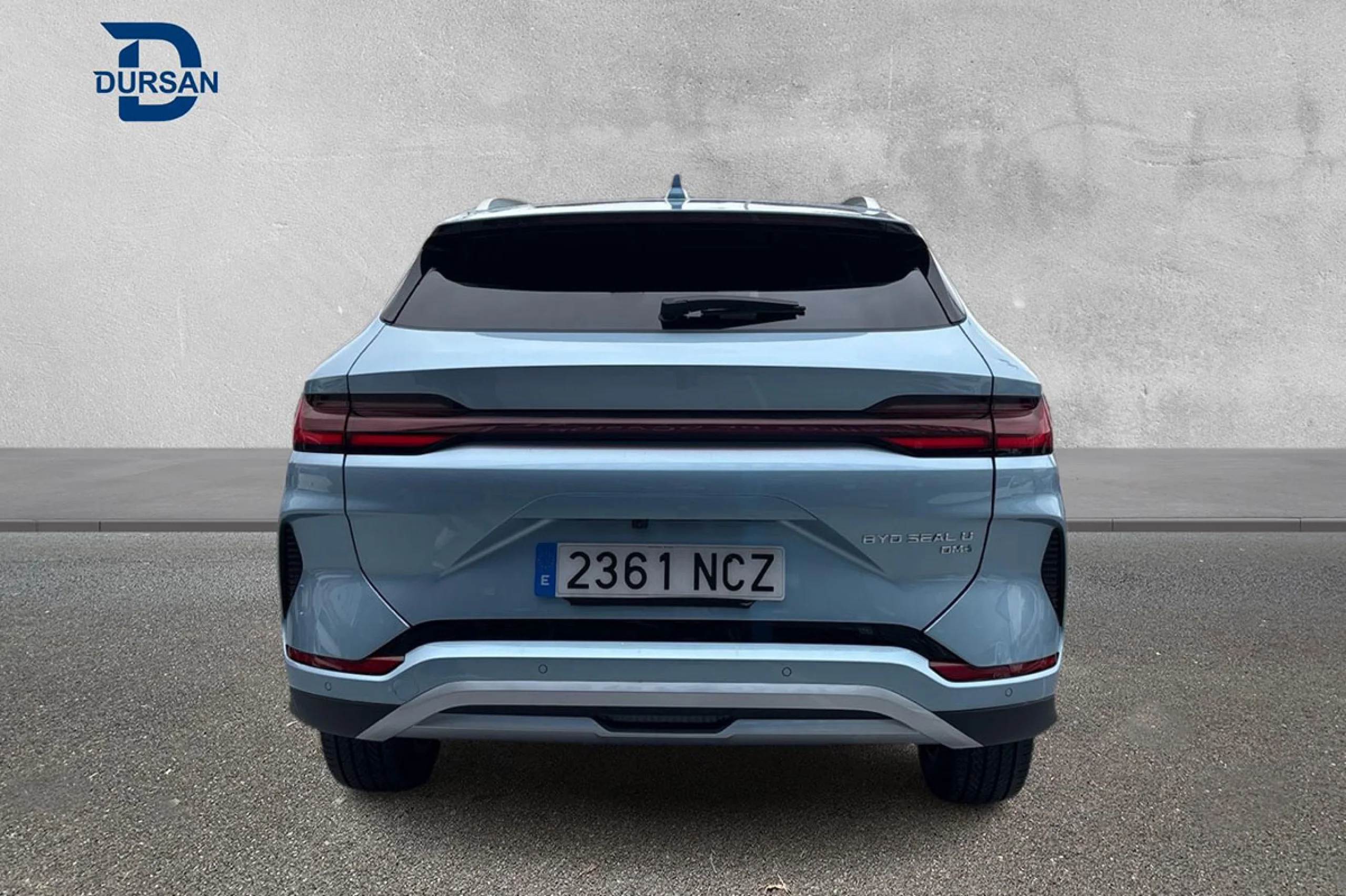 BYD SEAL U Seal U DM-i Boost - Foto 11