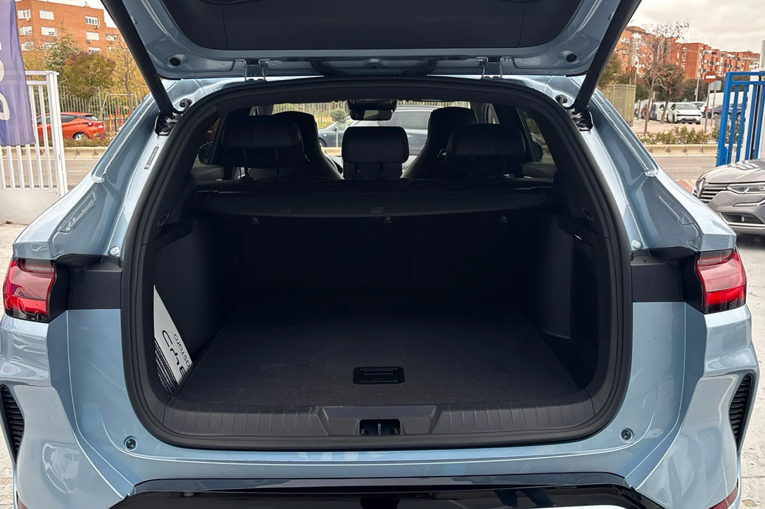 BYD SEAL U Seal U DM-i Boost - Foto 12