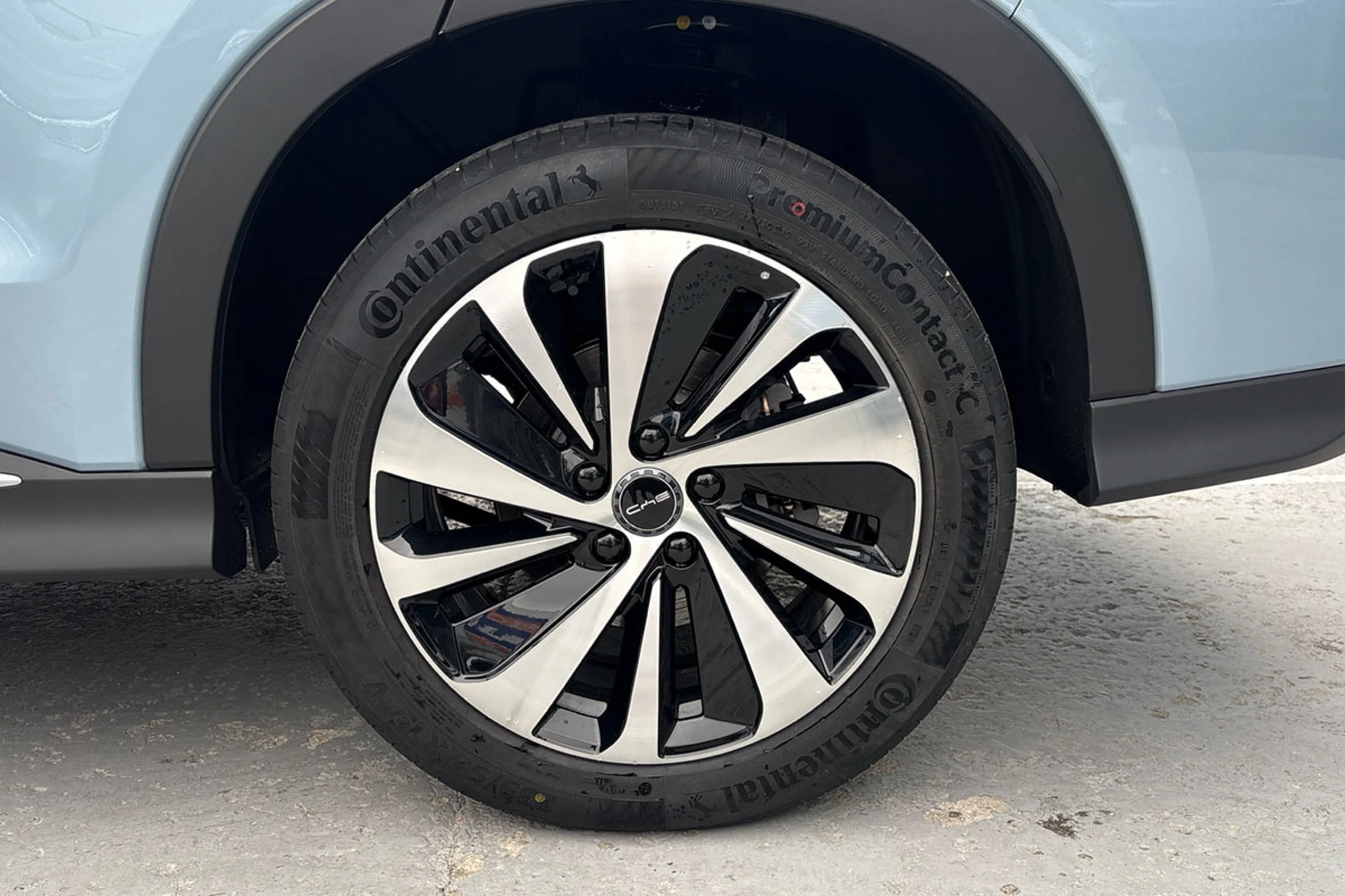 BYD SEAL U Seal U DM-i Boost - Foto 13