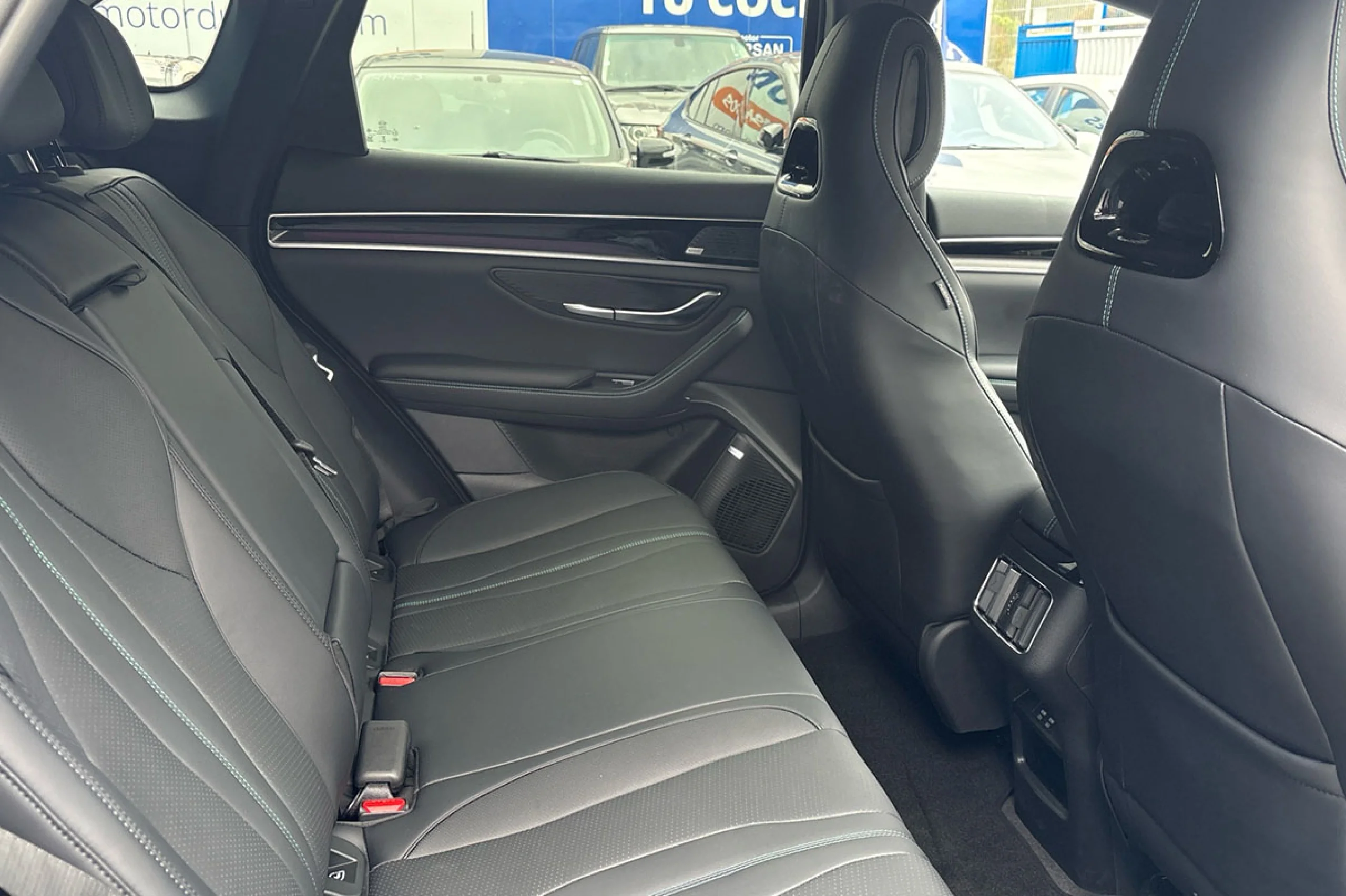 BYD SEAL U Seal U DM-i Boost - Foto 14