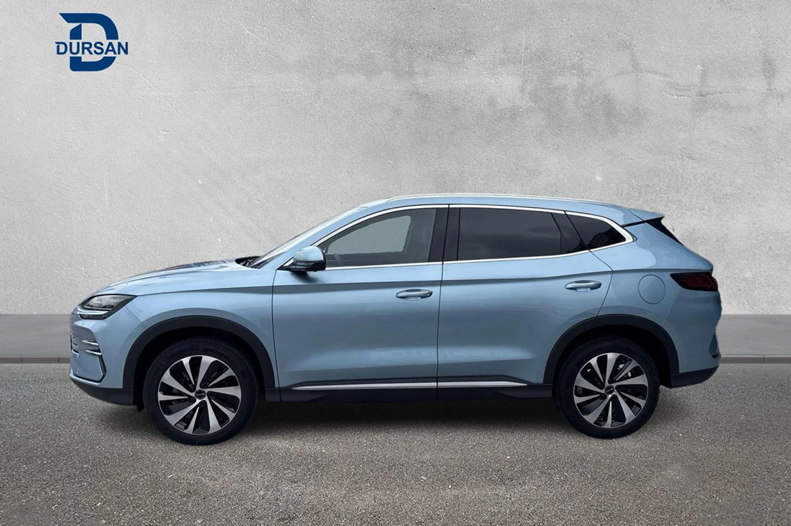 BYD SEAL U Seal U DM-i Boost - Foto 15