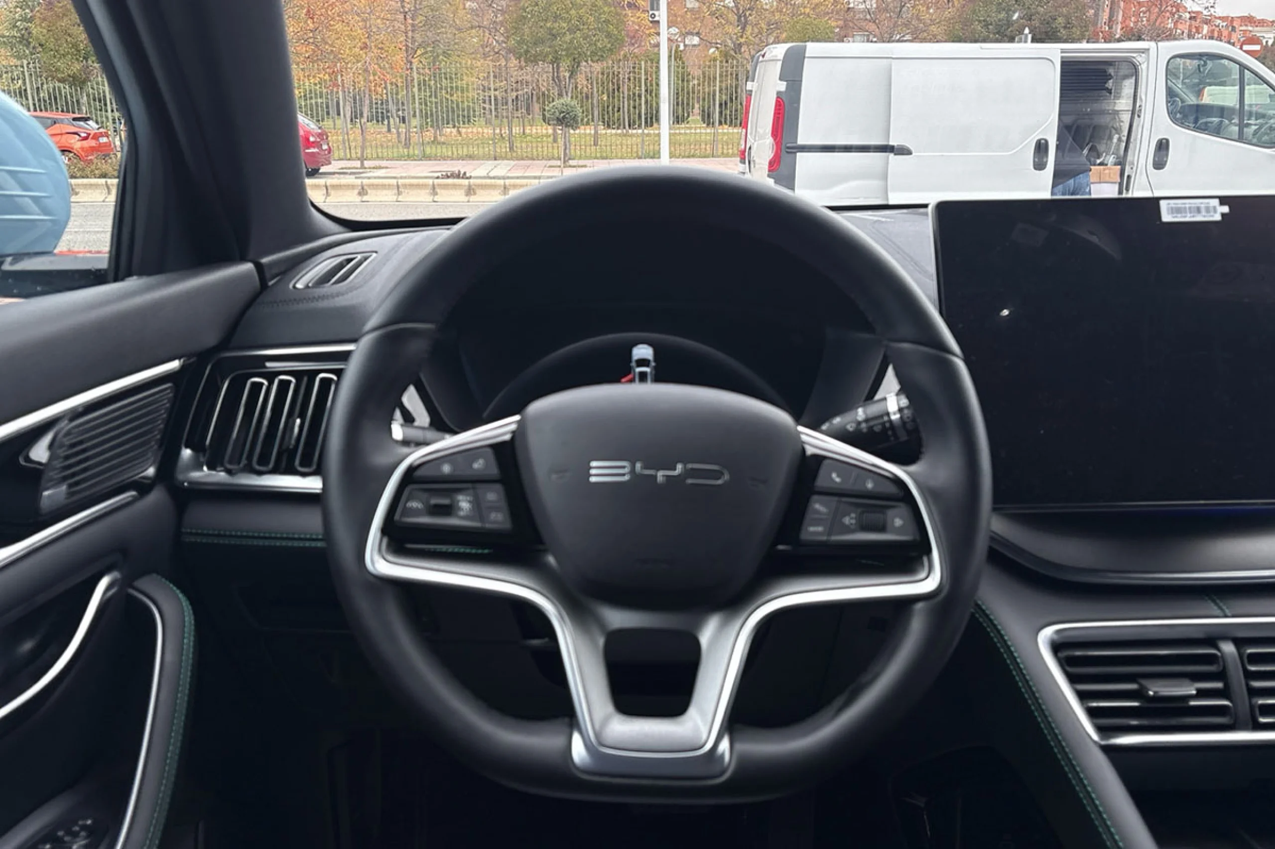 BYD SEAL U Seal U DM-i Boost - Foto 21