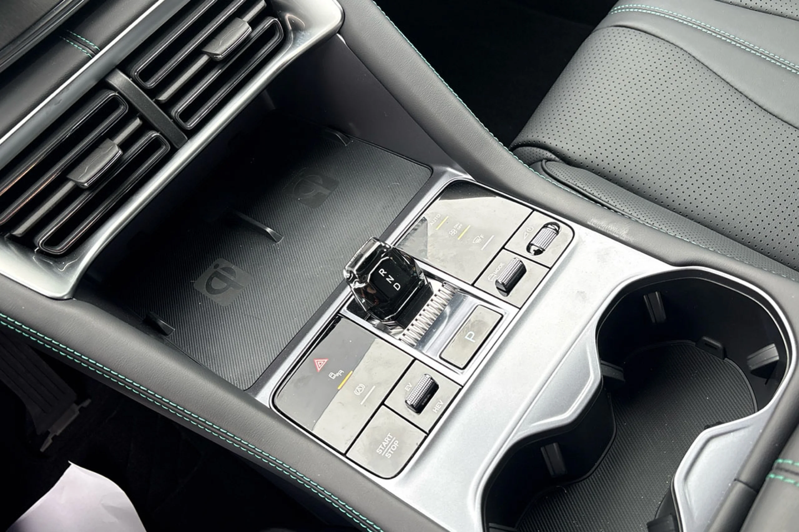 BYD SEAL U Seal U DM-i Boost - Foto 22