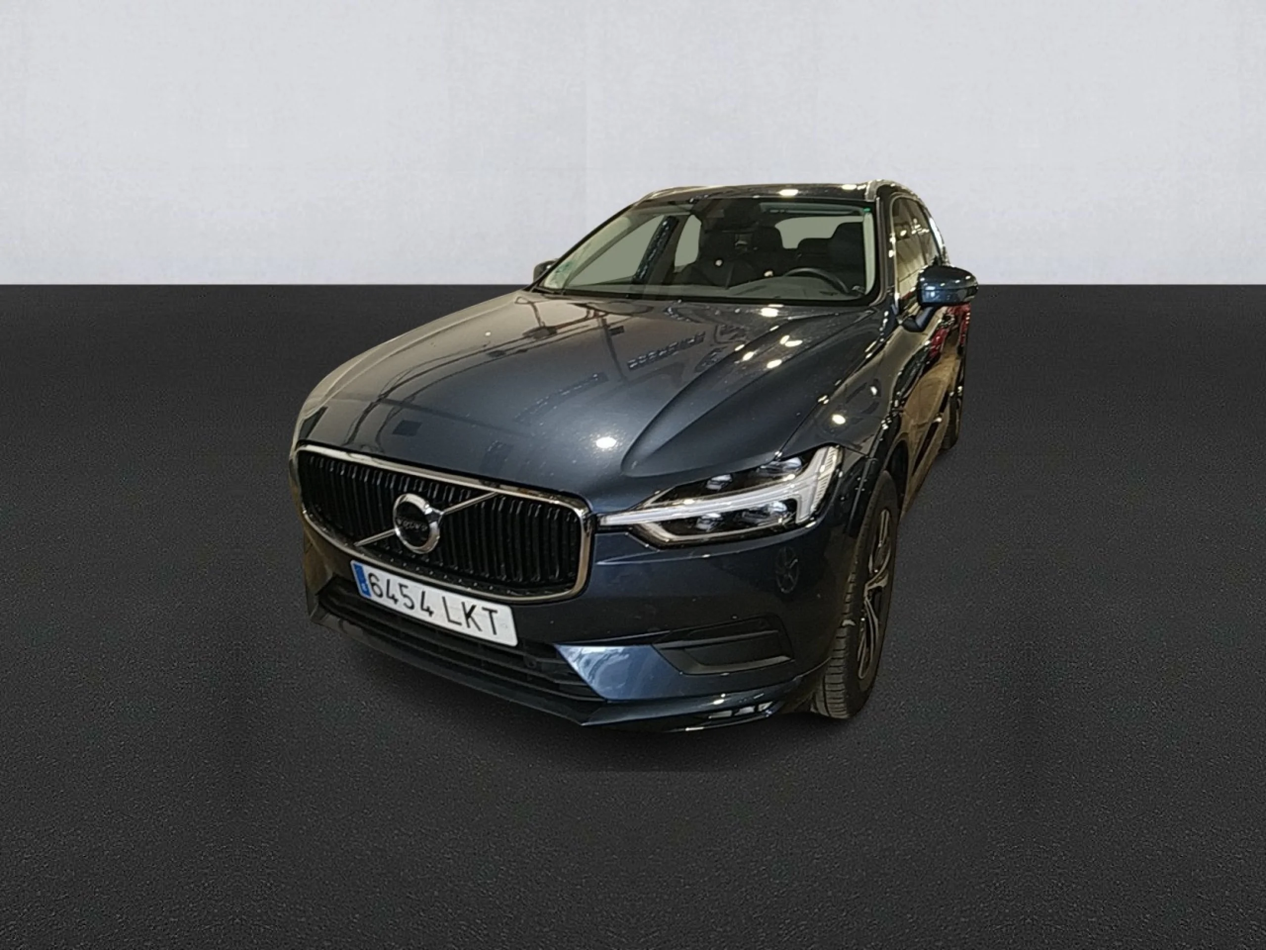 Volvo XC 60 XC60 (O) 2.0 T4 Business Plus Auto - Foto 1