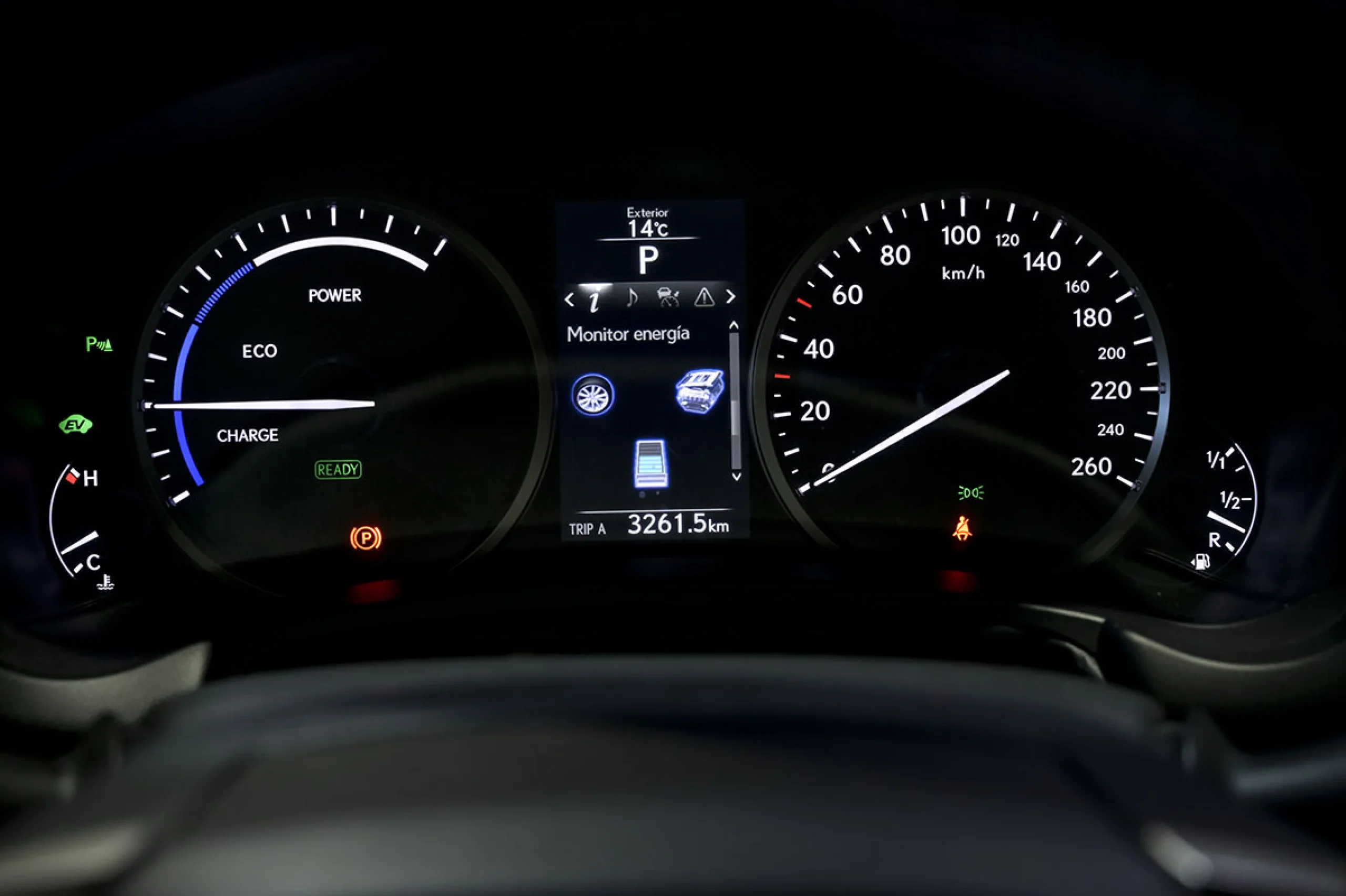 Lexus NX 300h NX 2.5 300h Luxury 4WD - Foto 7