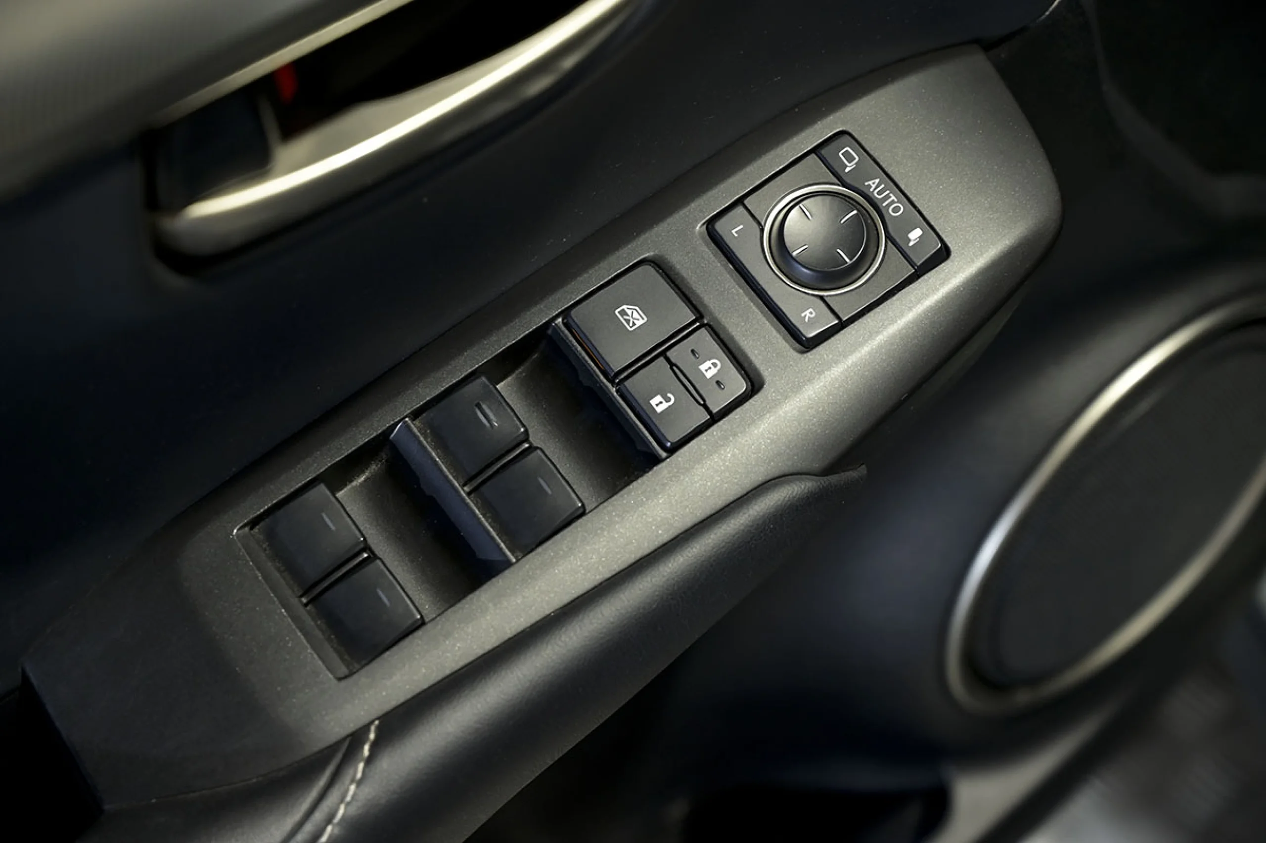 Lexus NX 300h NX 2.5 300h Luxury 4WD - Foto 22