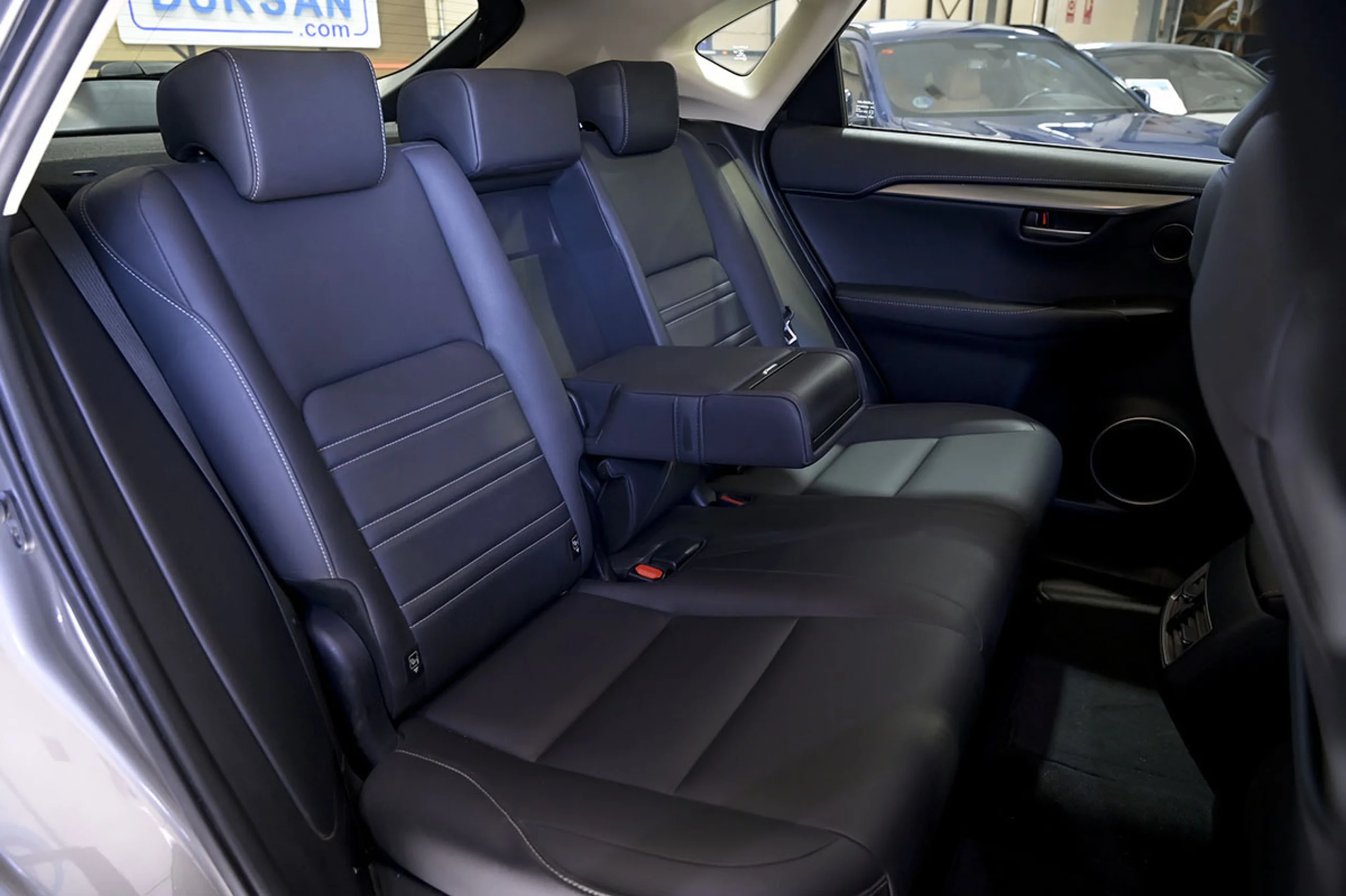 Lexus NX 300h NX 2.5 300h Luxury 4WD - Foto 18