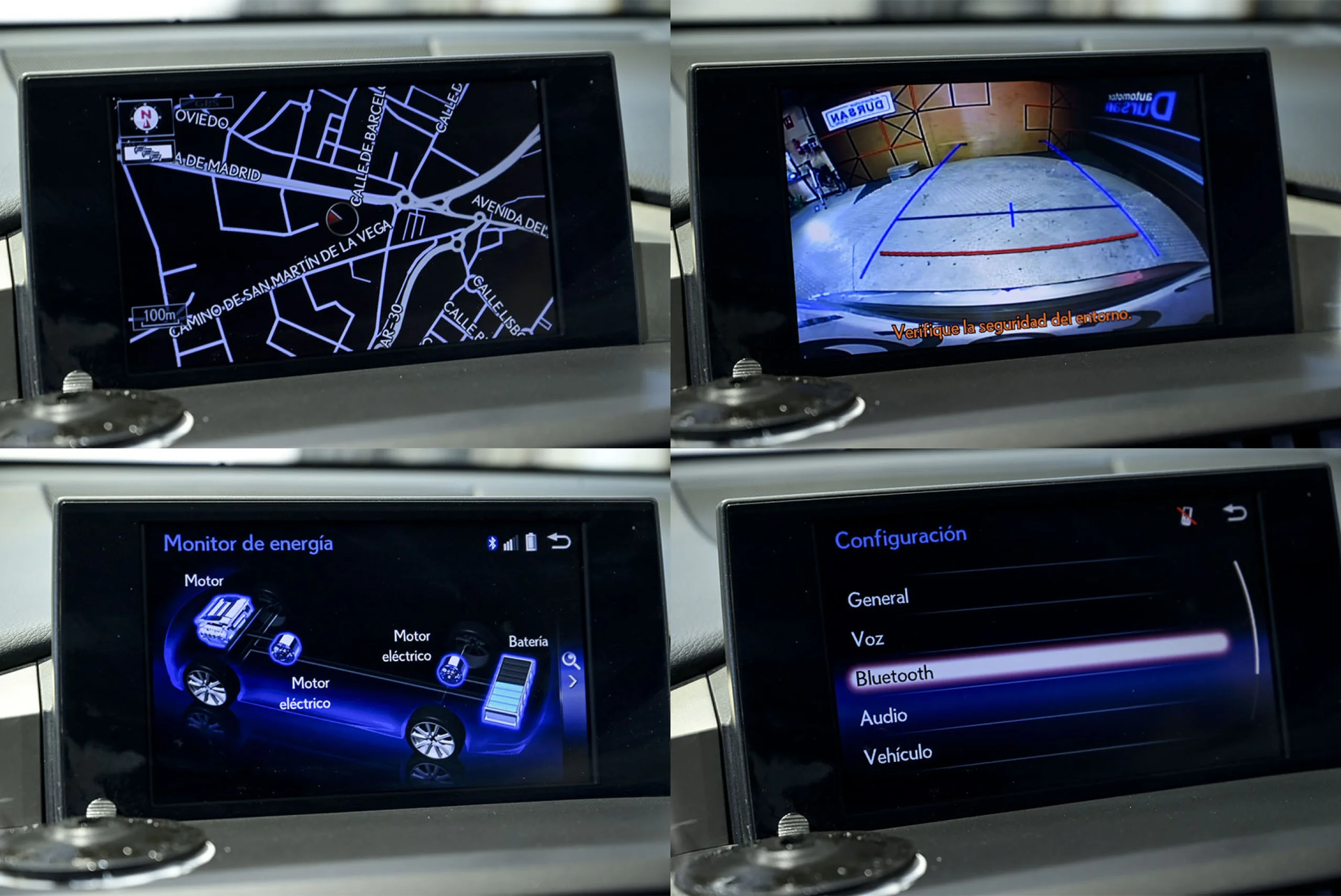 Lexus NX 300h NX 2.5 300h Luxury 4WD - Foto 10