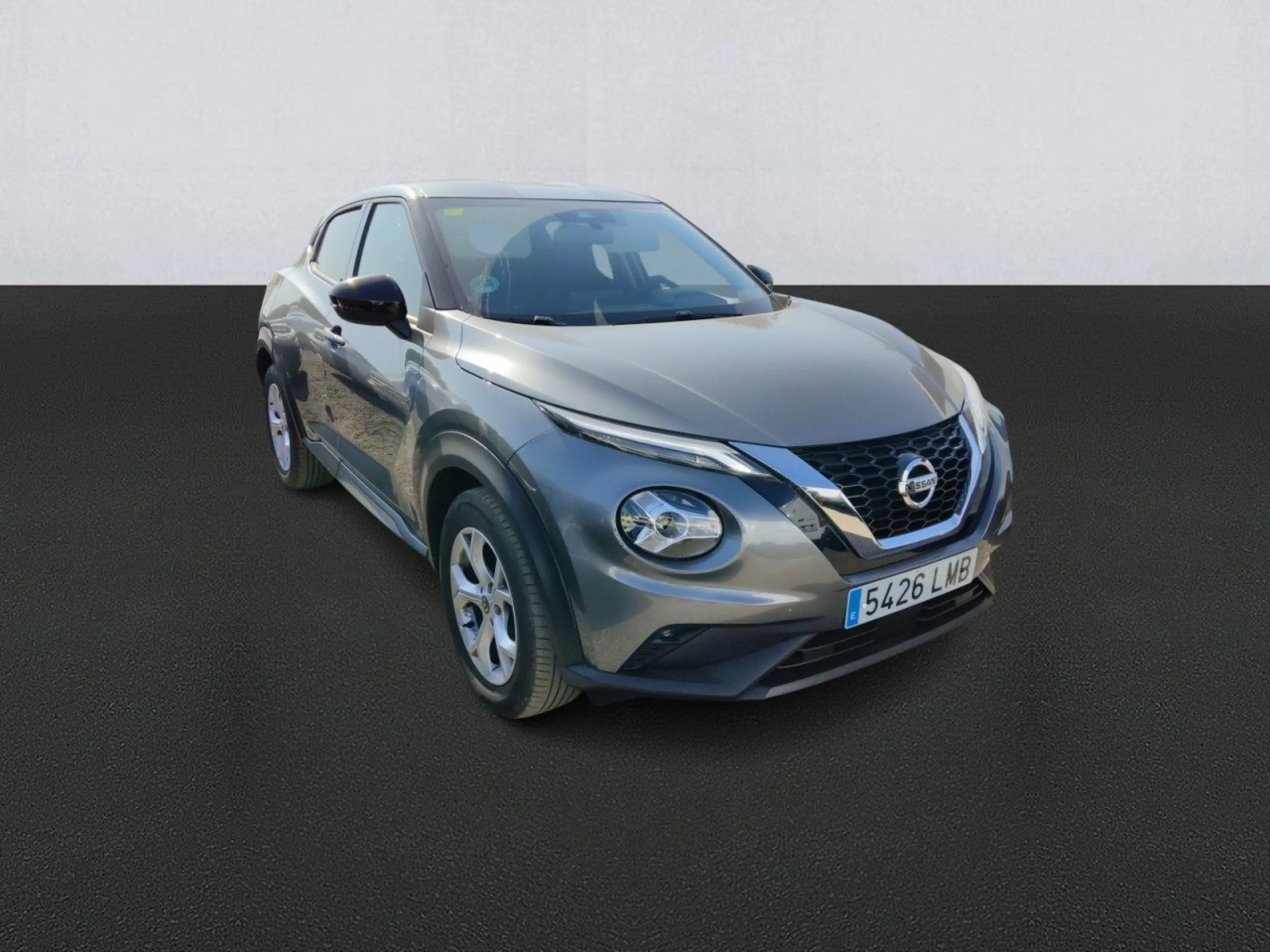 Nissan Juke DIG-T 86 kW (117 CV) 6 M/T ACENTA - Foto 3