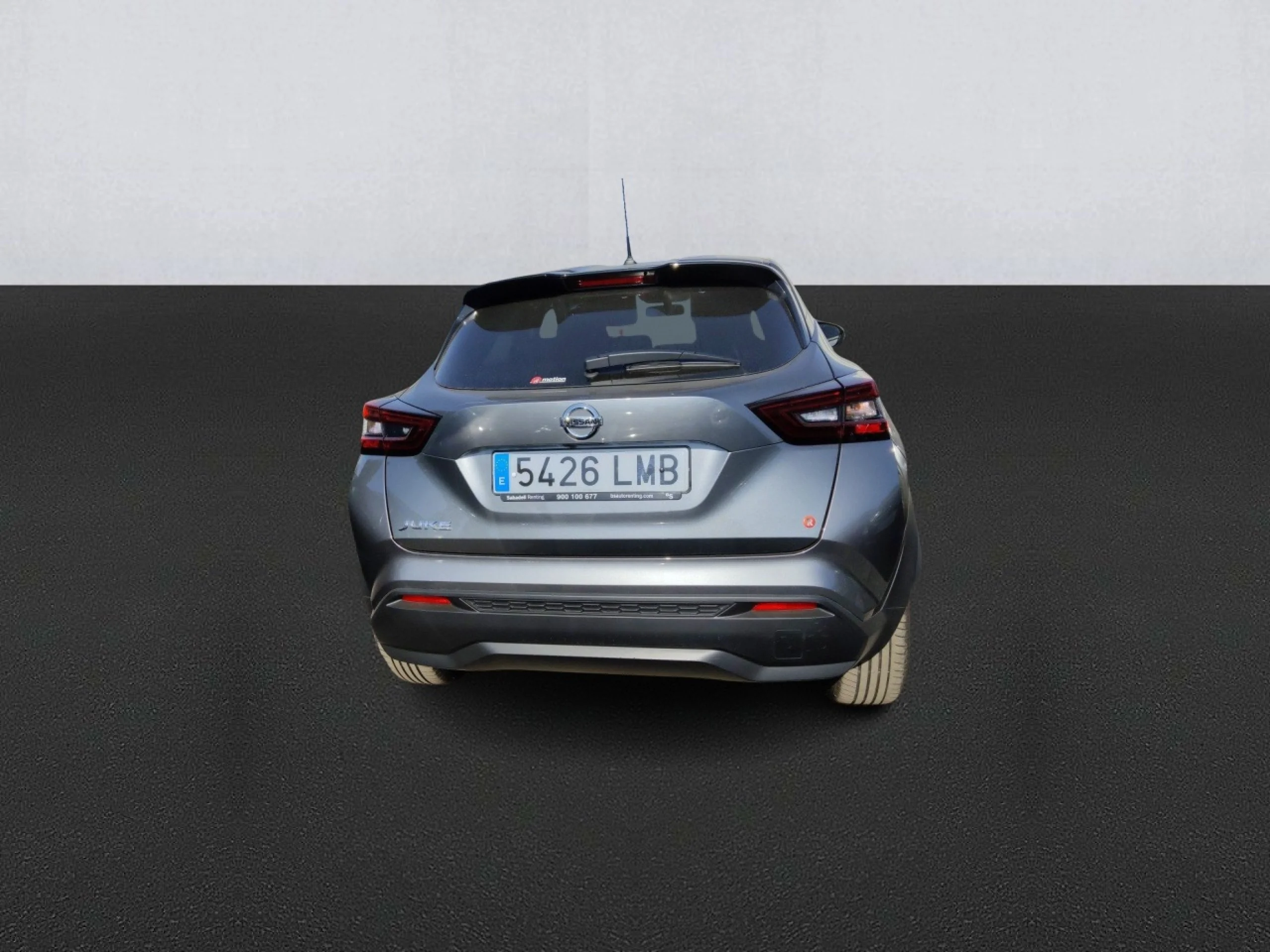 Nissan Juke DIG-T 86 kW (117 CV) 6 M/T ACENTA - Foto 5