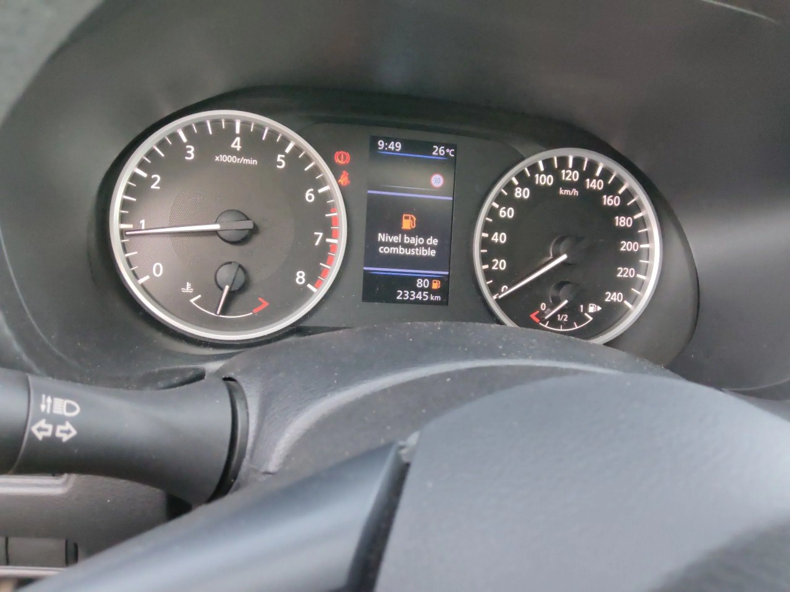 Nissan Juke DIG-T 86 kW (117 CV) 6 M/T ACENTA - Foto 8