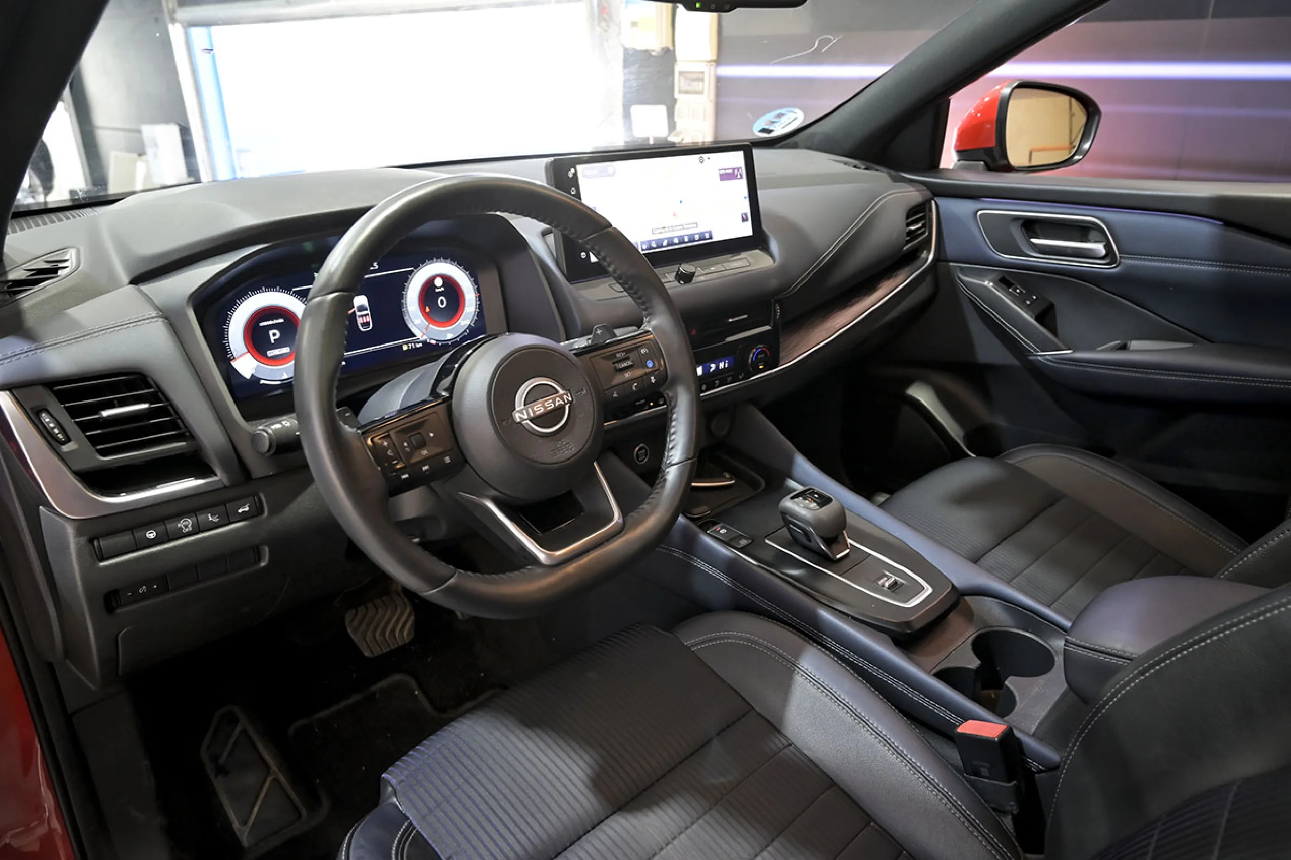 Nissan Qashqai DIGT 116kW 158CV mHEV Xtronic Tekna - Foto 6