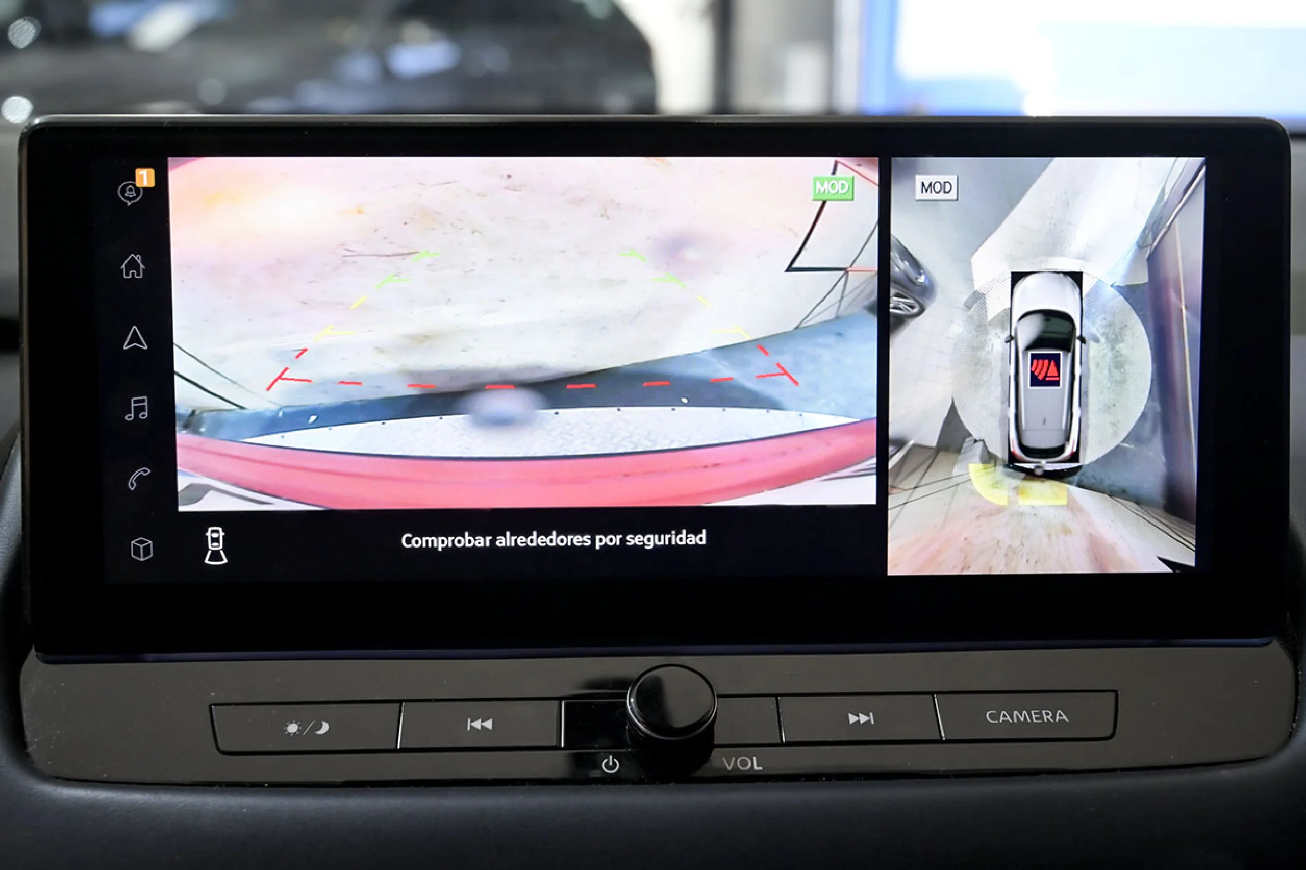 Nissan Qashqai DIGT 116kW 158CV mHEV Xtronic Tekna - Foto 10