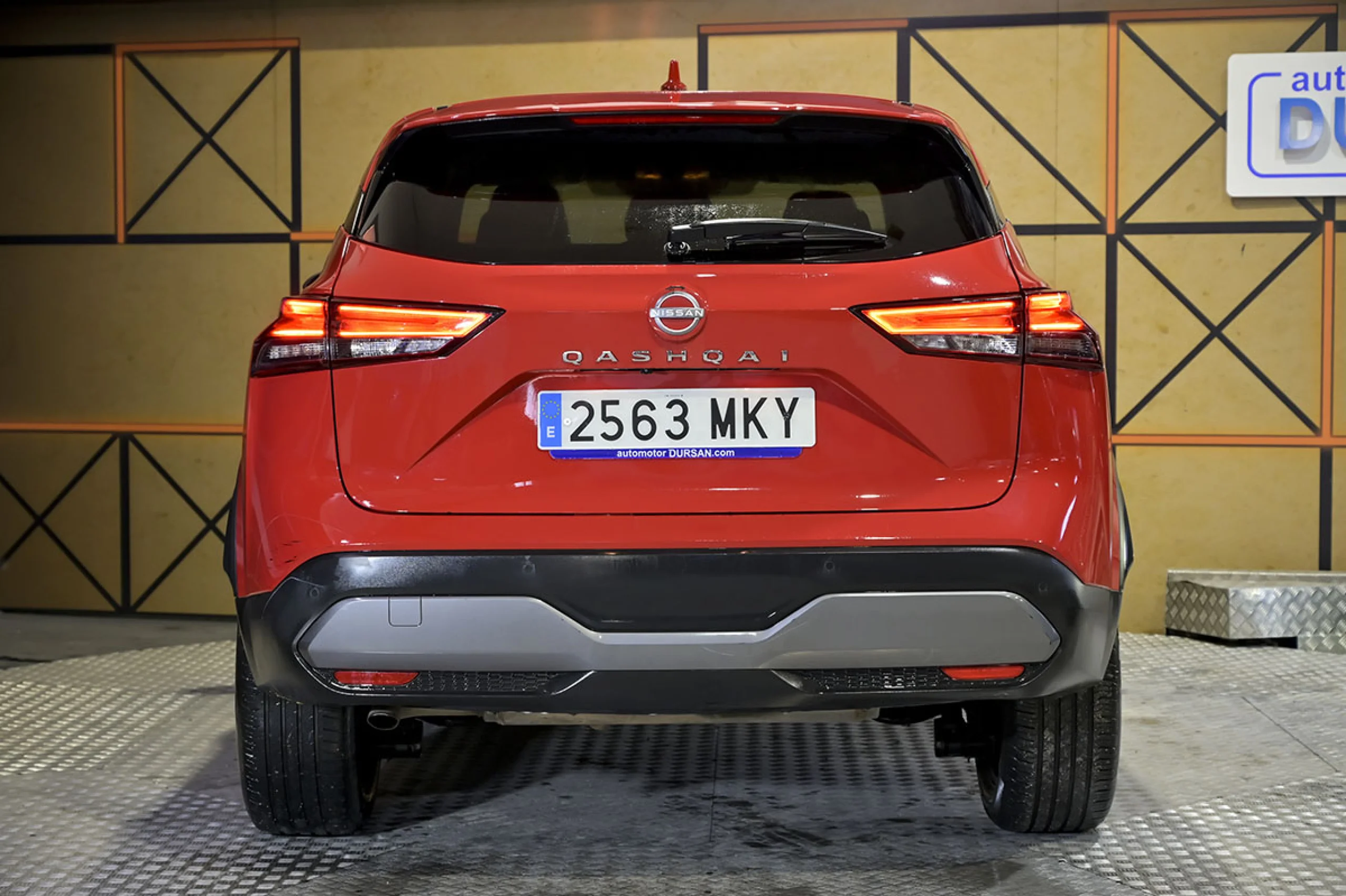 Nissan Qashqai DIGT 116kW 158CV mHEV Xtronic Tekna - Foto 12