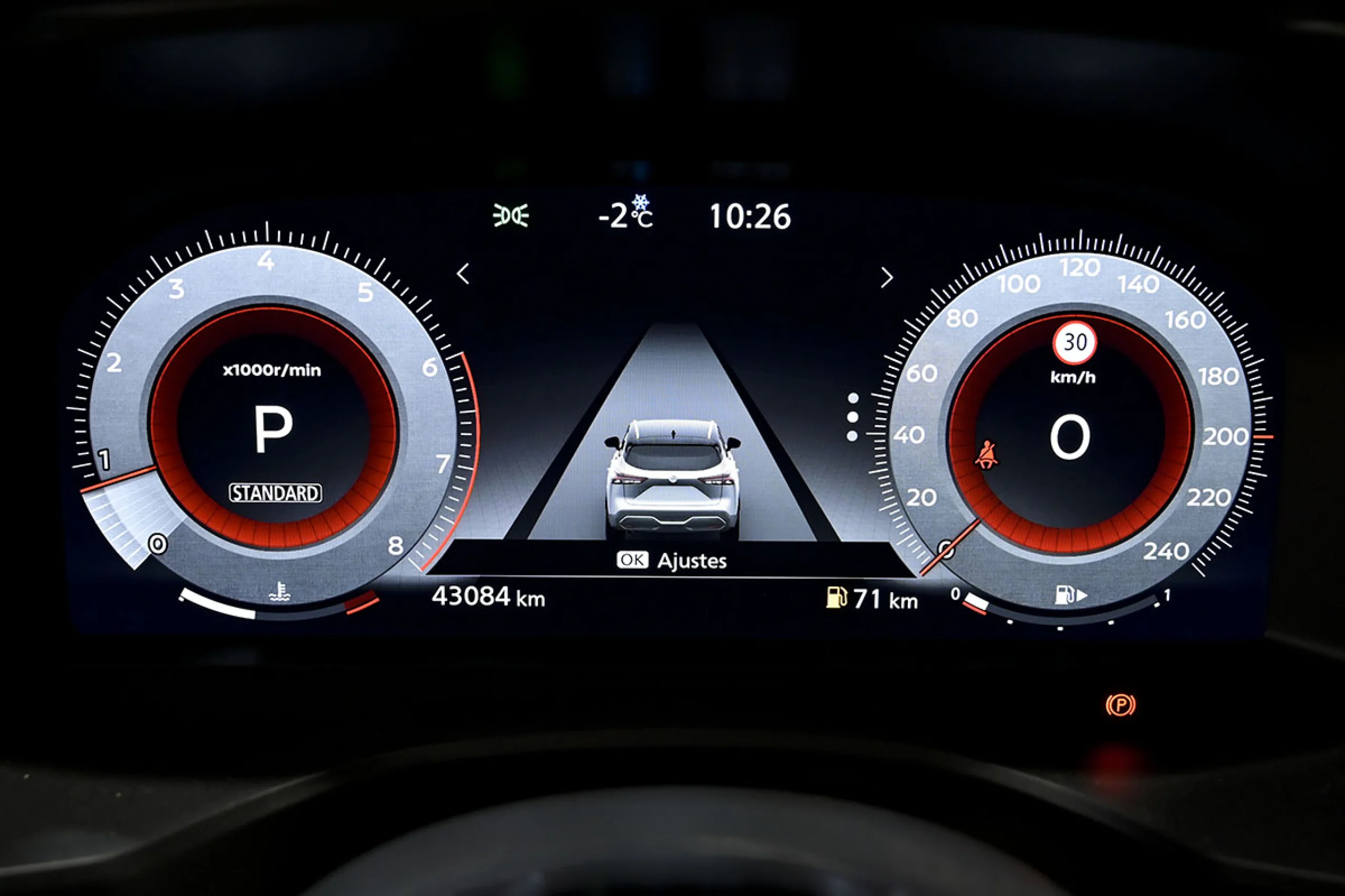 Nissan Qashqai DIGT 116kW 158CV mHEV Xtronic Tekna - Foto 25