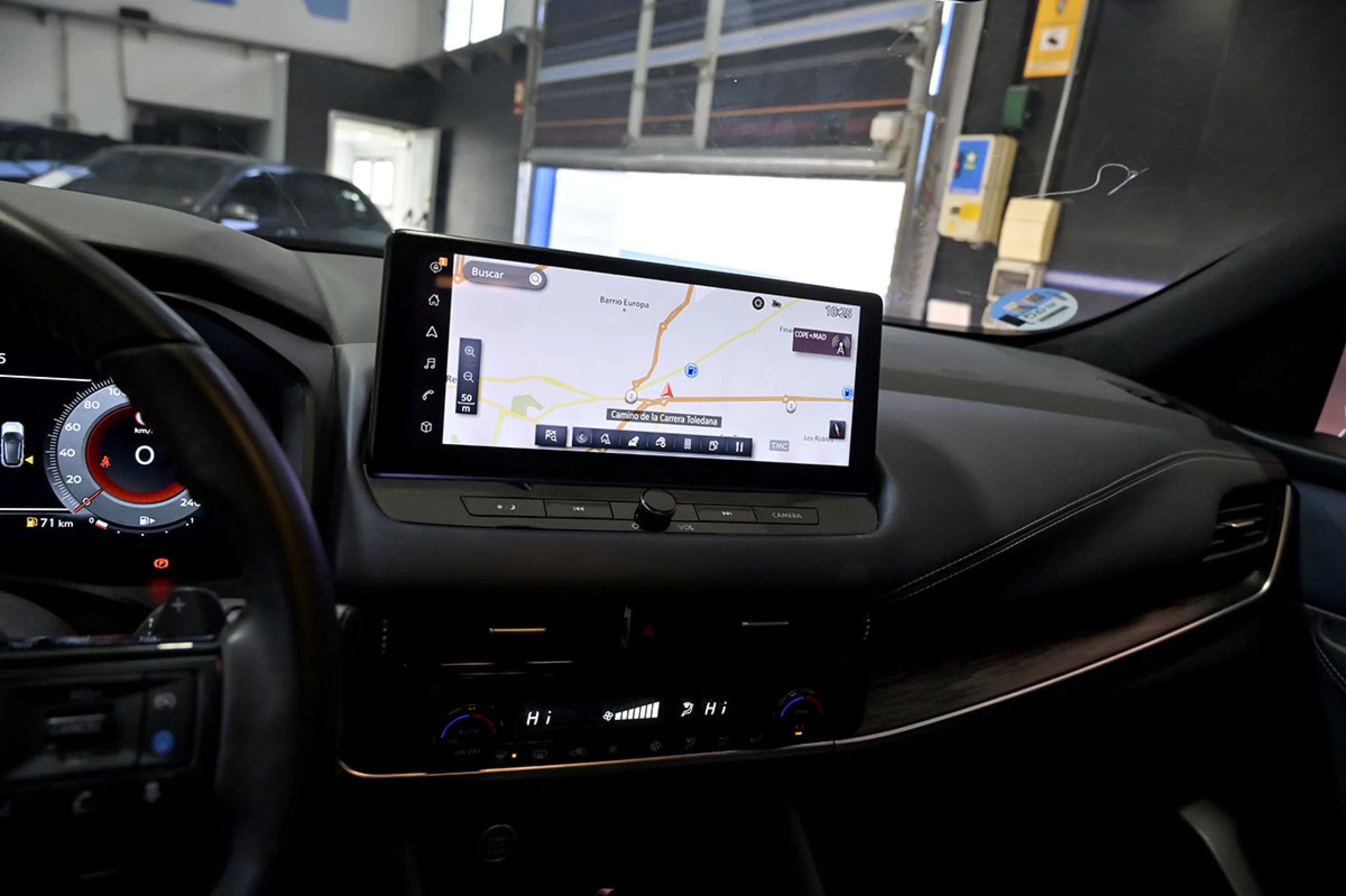 Nissan Qashqai DIGT 116kW 158CV mHEV Xtronic Tekna - Foto 31