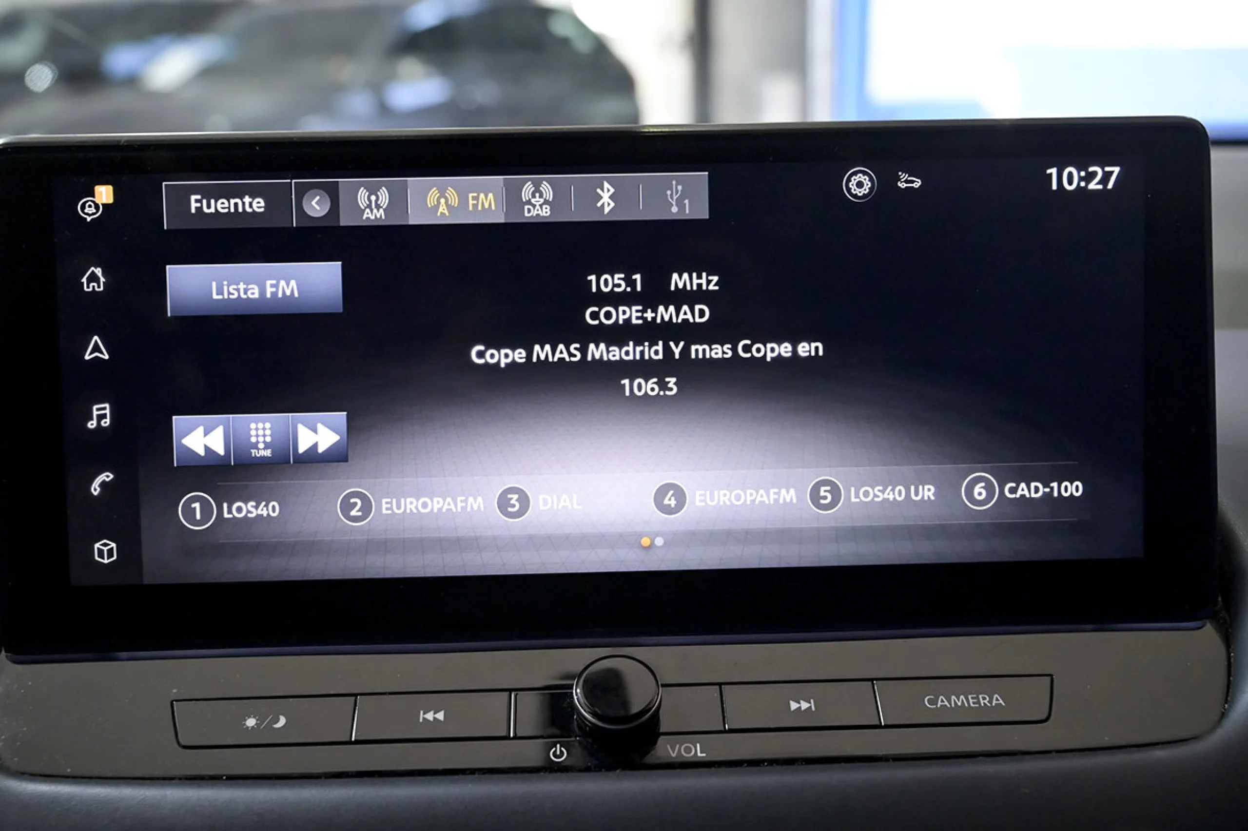 Nissan Qashqai DIGT 116kW 158CV mHEV Xtronic Tekna - Foto 32