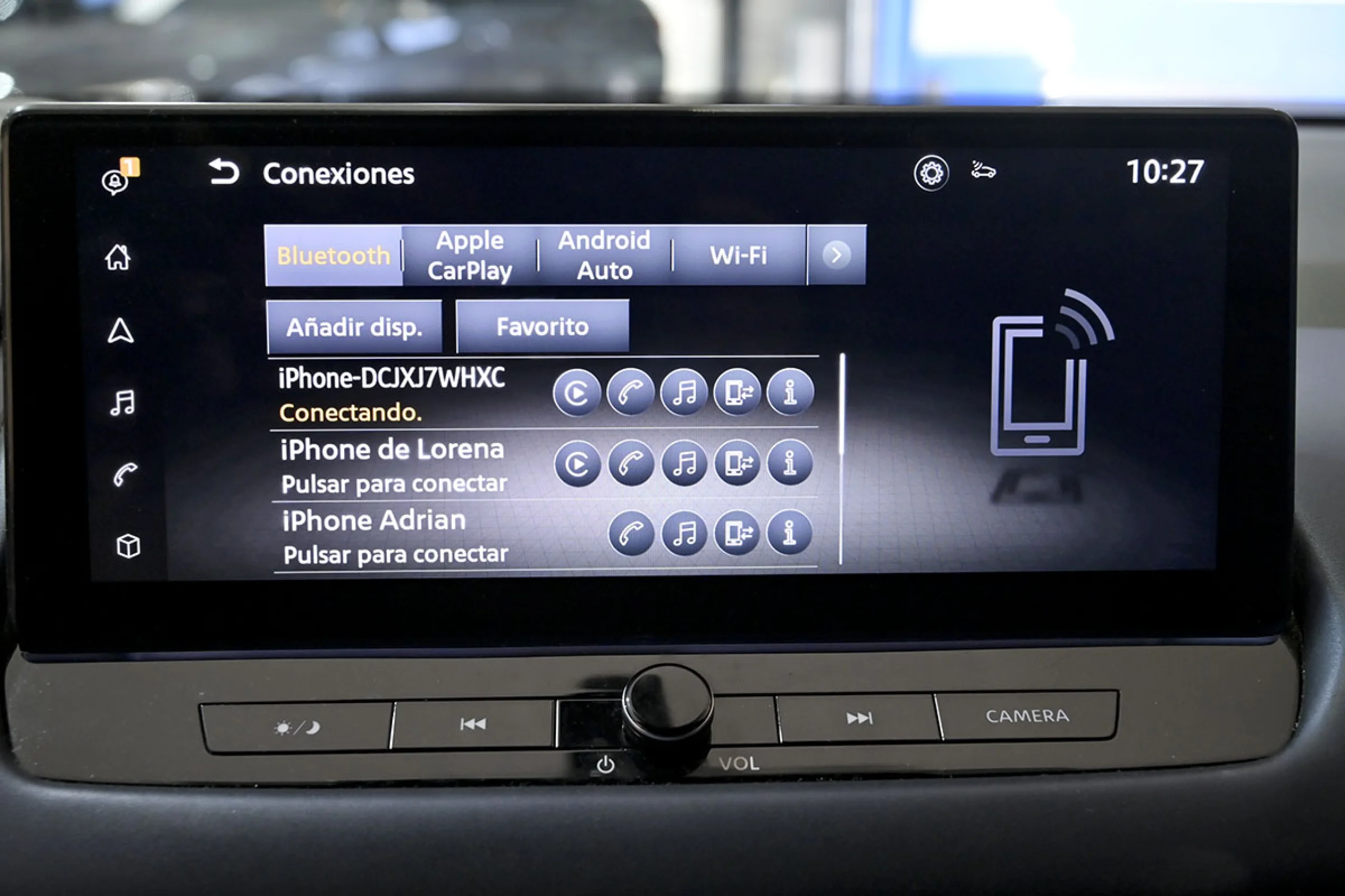 Nissan Qashqai DIGT 116kW 158CV mHEV Xtronic Tekna - Foto 34