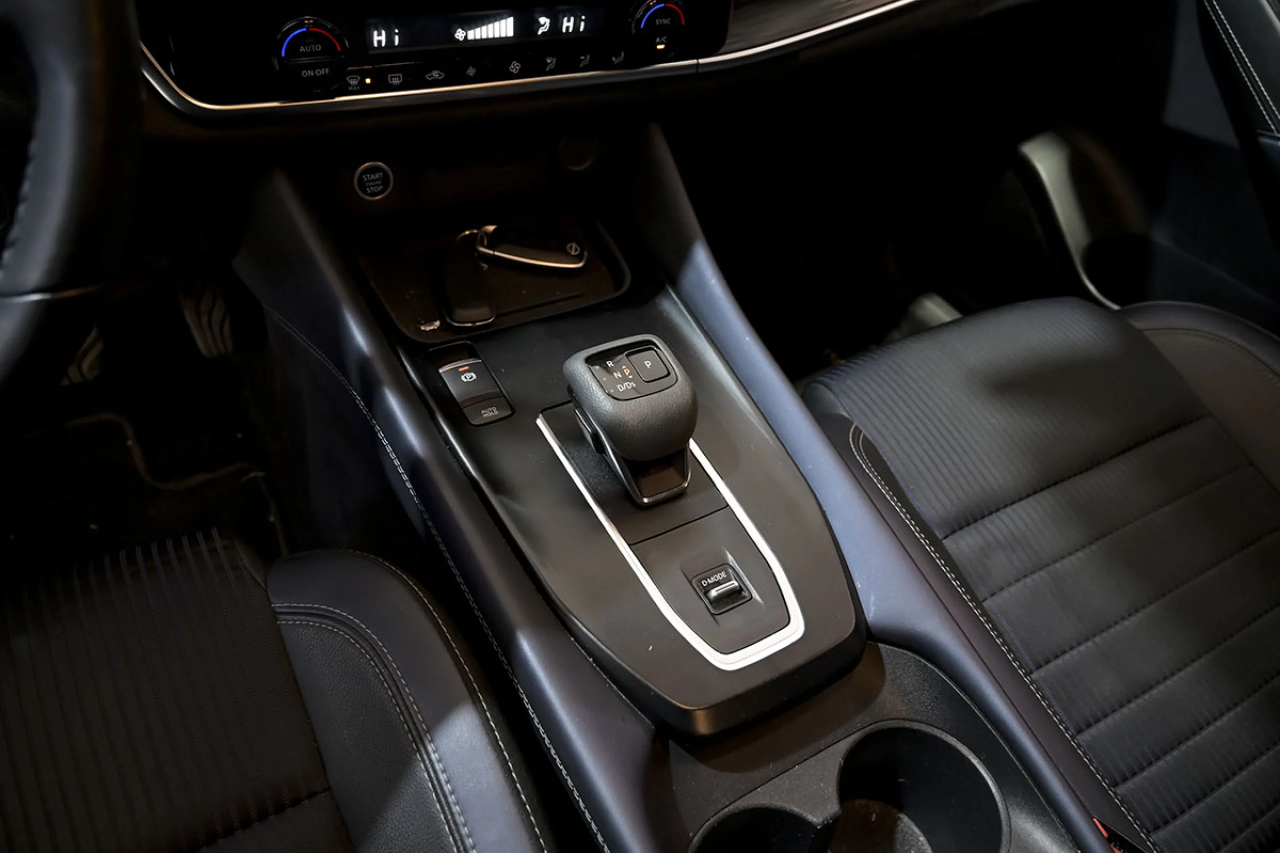 Nissan Qashqai DIGT 116kW 158CV mHEV Xtronic Tekna - Foto 38