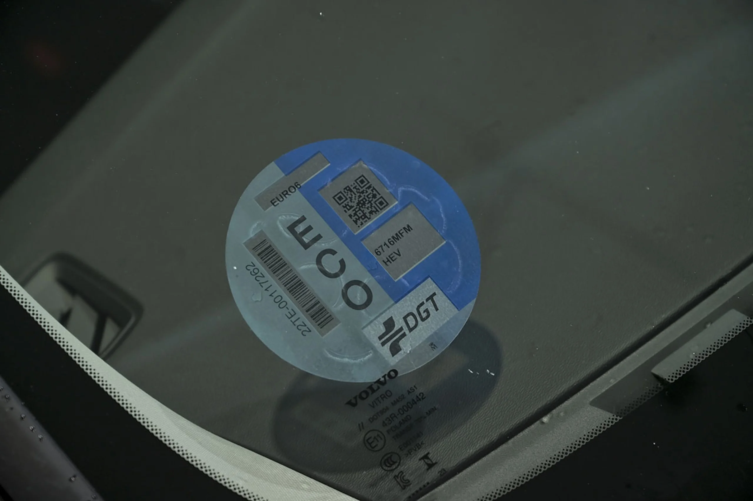 Volvo V60 2.0 B4 D Plus Dark Auto - Foto 11