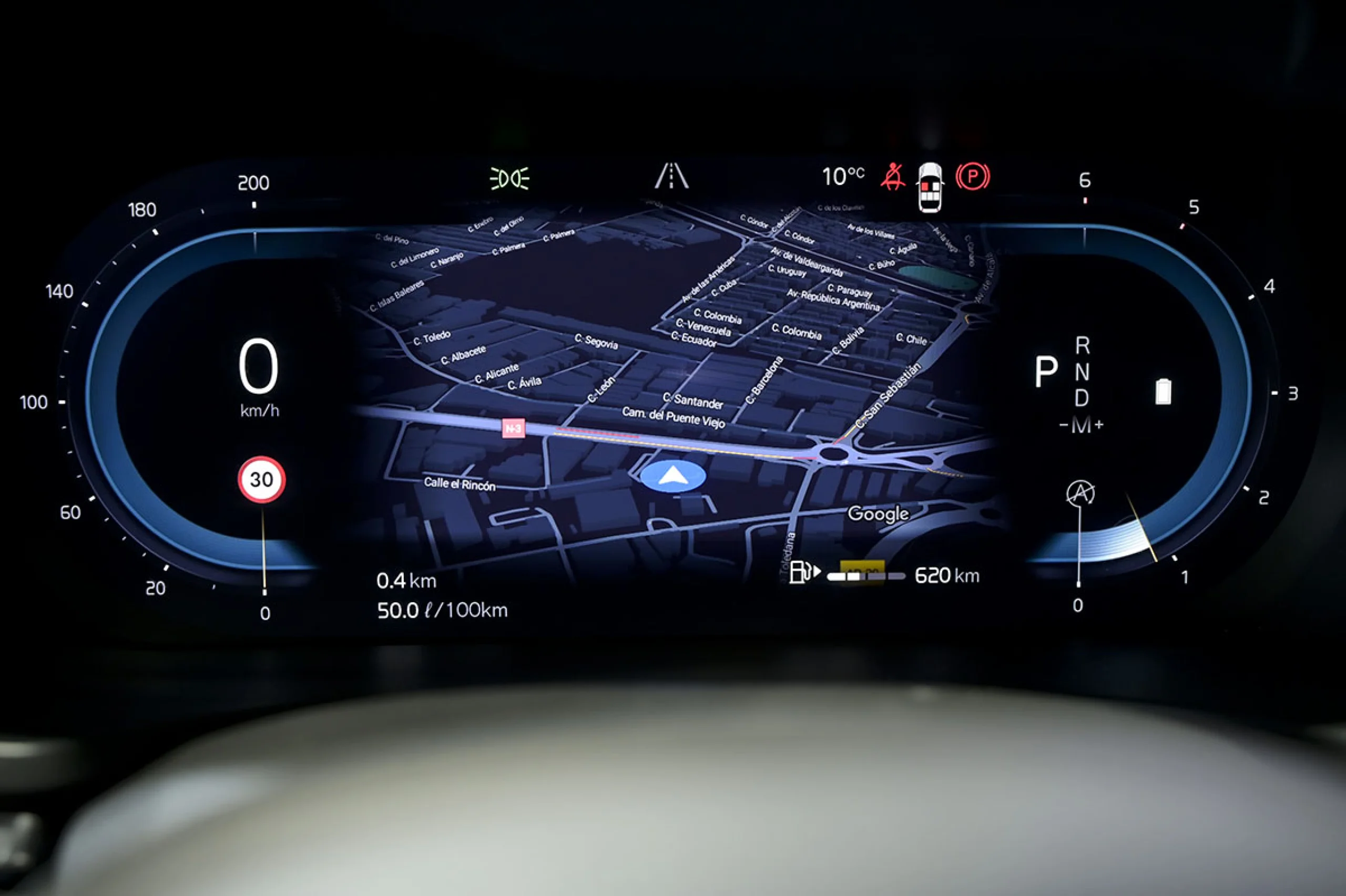 Volvo V60 2.0 B4 D Plus Dark Auto - Foto 7