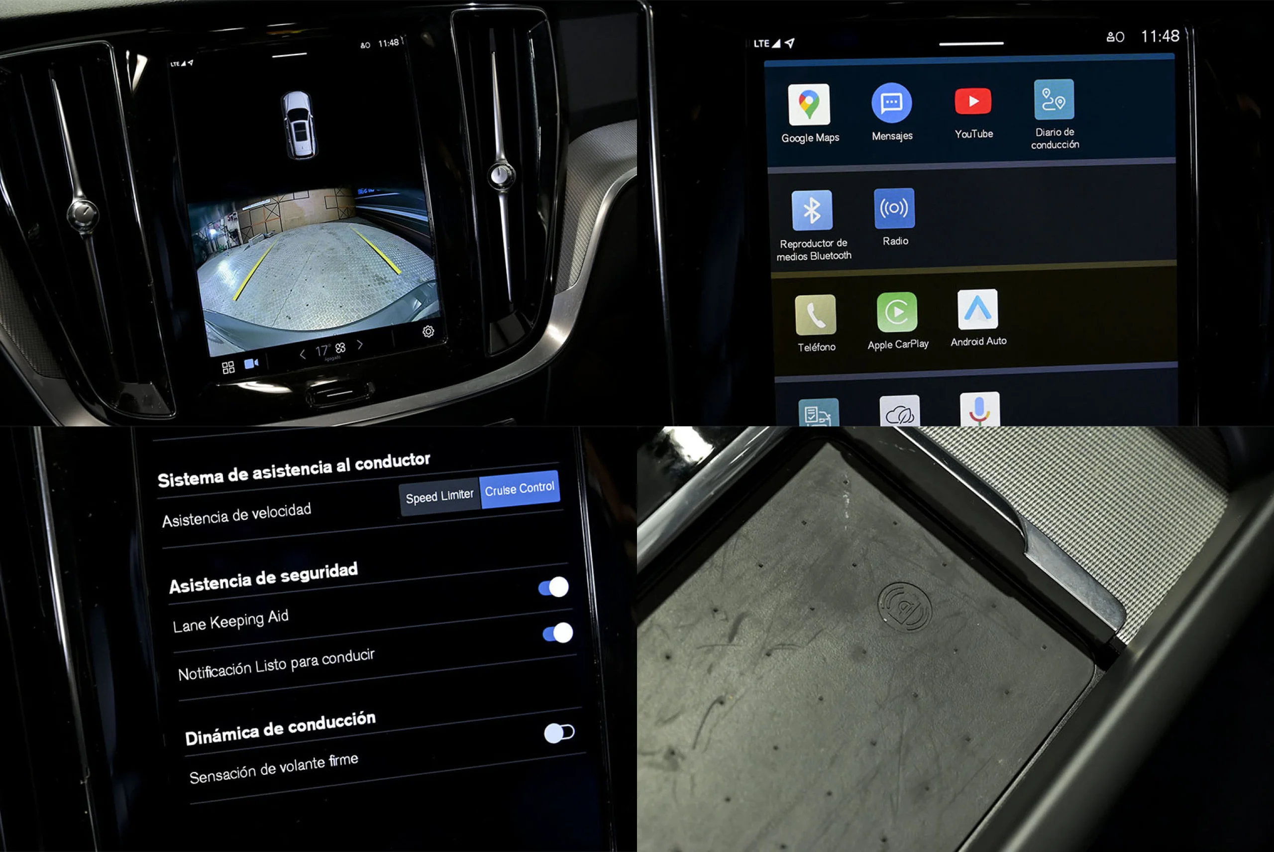 Volvo V60 2.0 B4 D Plus Dark Auto - Foto 10