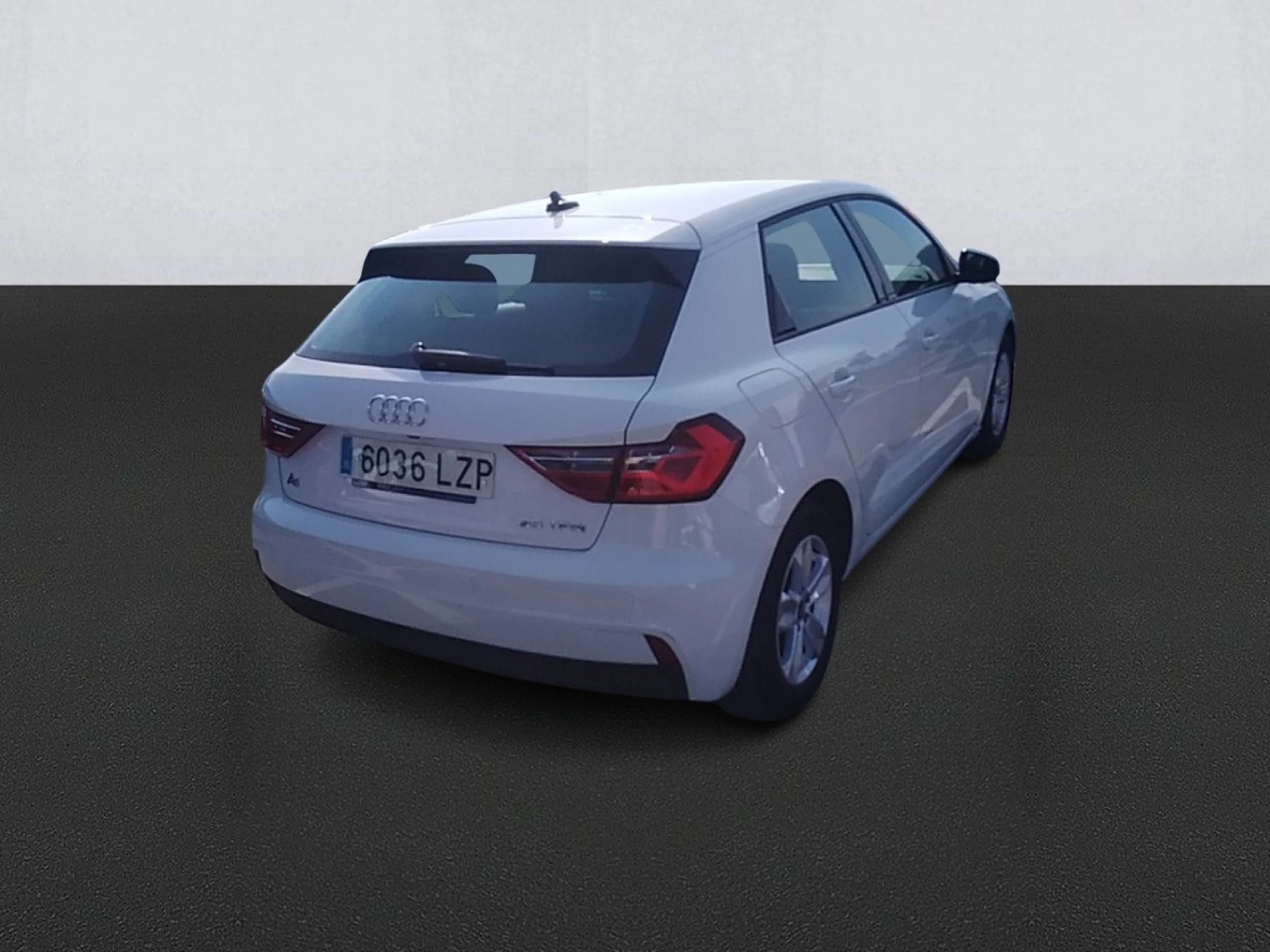 Audi A1 Sportback 25 TFSI 70kW (95CV) - Foto 4