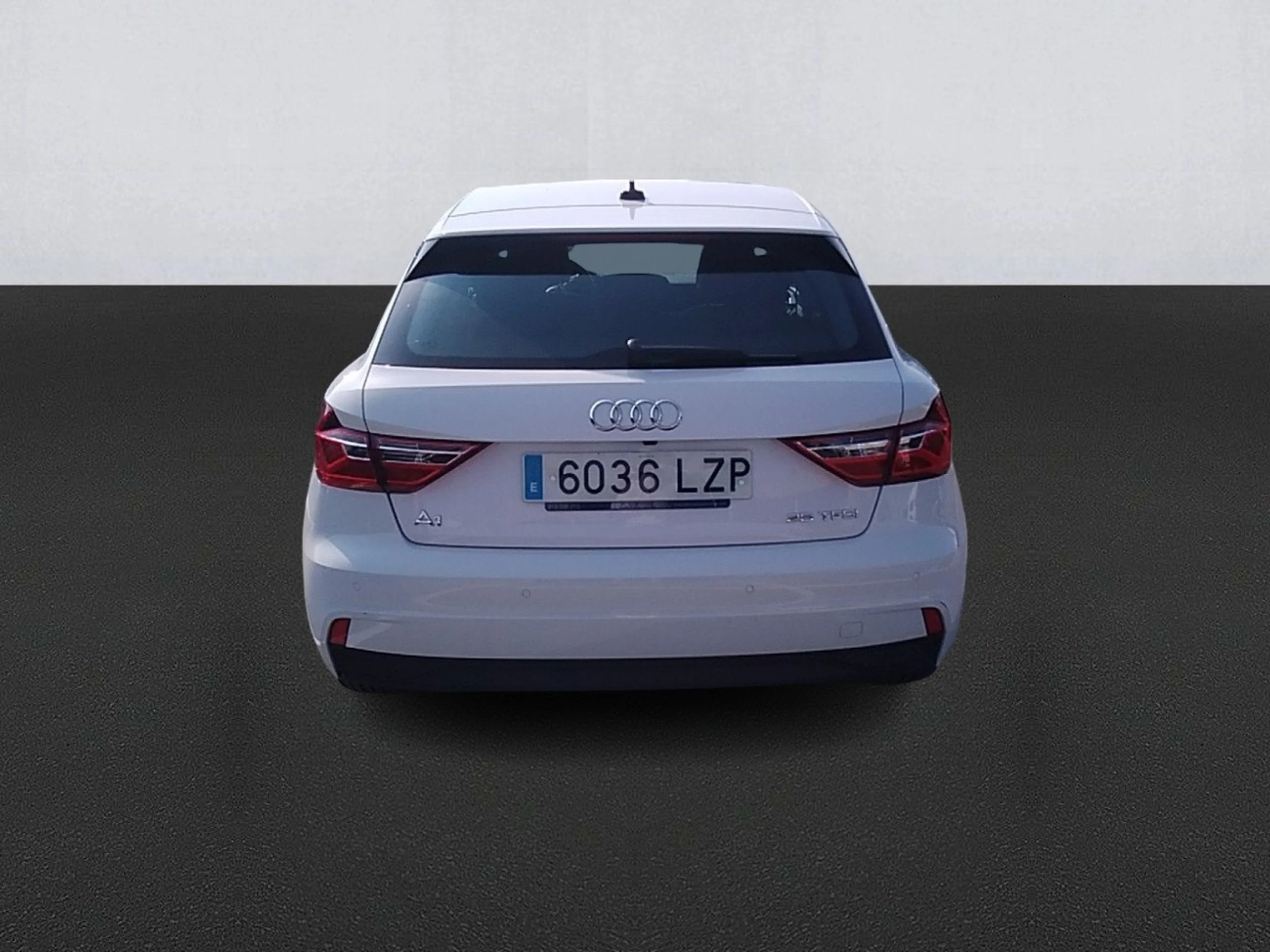 Audi A1 Sportback 25 TFSI 70kW (95CV) - Foto 5