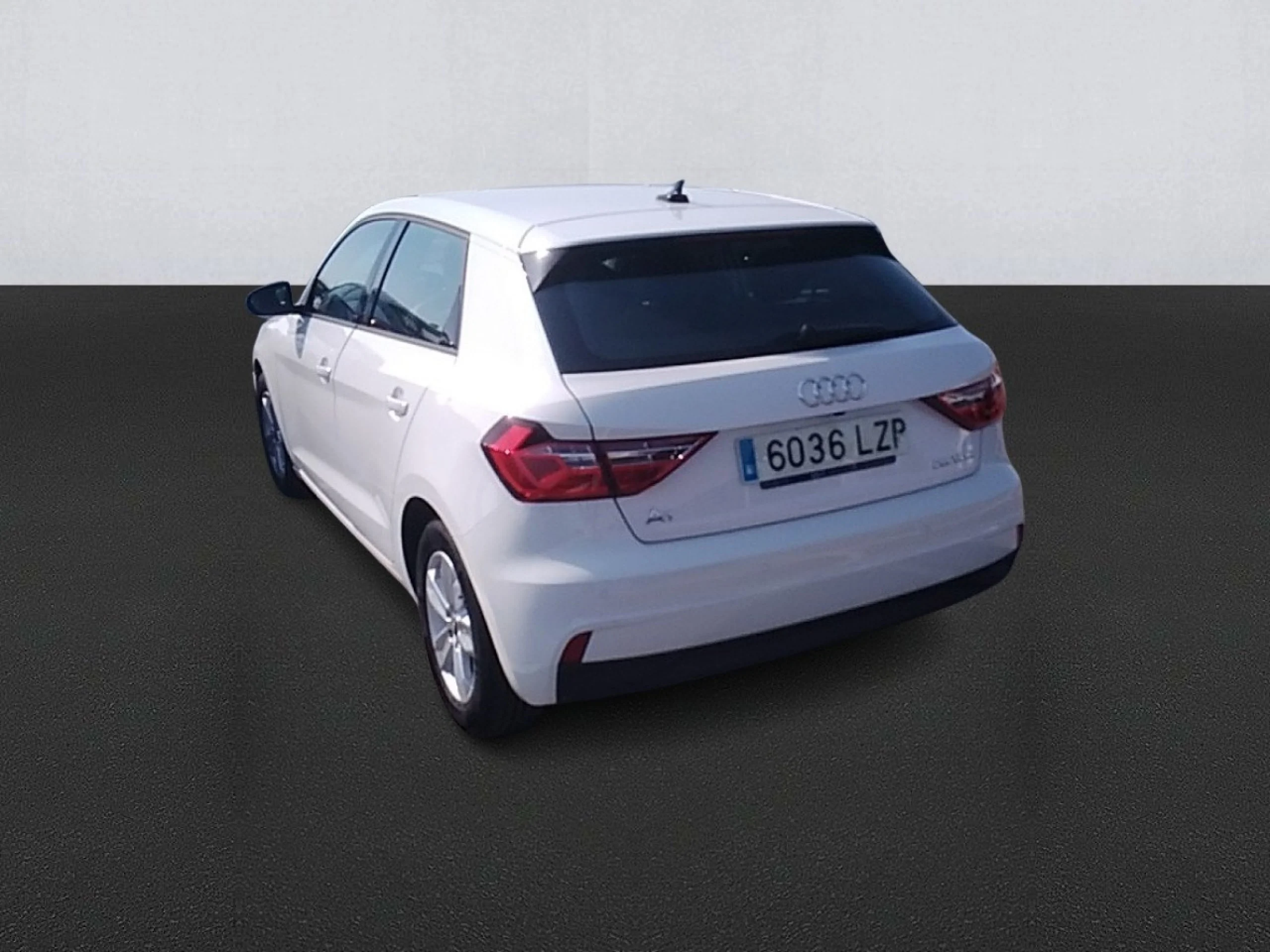 Audi A1 Sportback 25 TFSI 70kW (95CV) - Foto 6