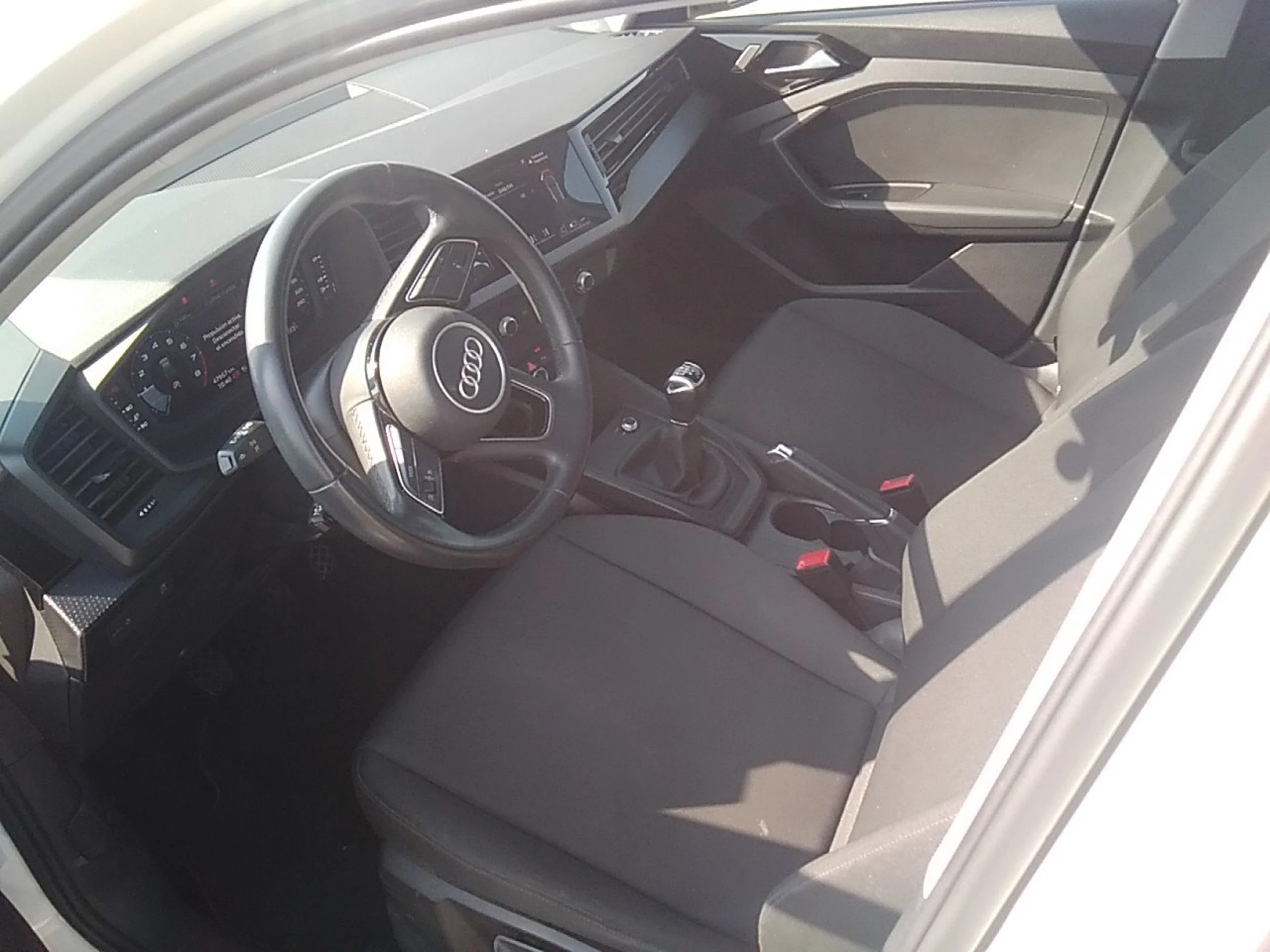 Audi A1 Sportback 25 TFSI 70kW (95CV) - Foto 7