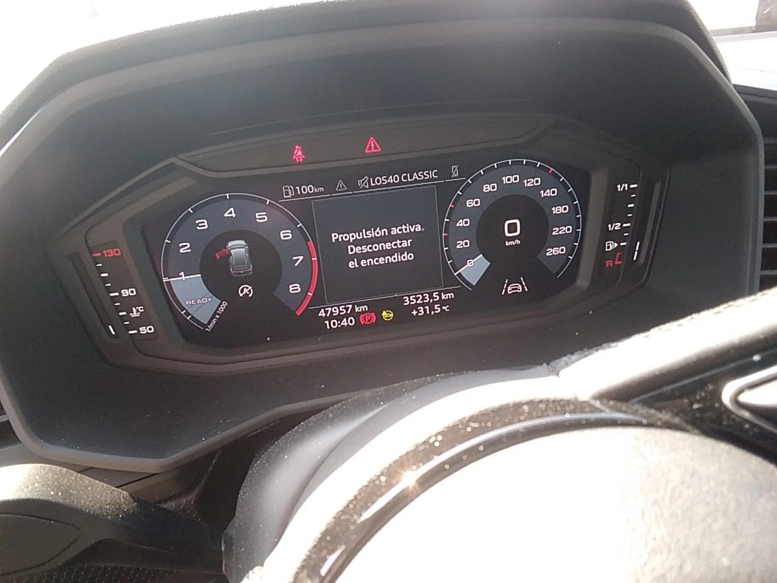 Audi A1 Sportback 25 TFSI 70kW (95CV) - Foto 8