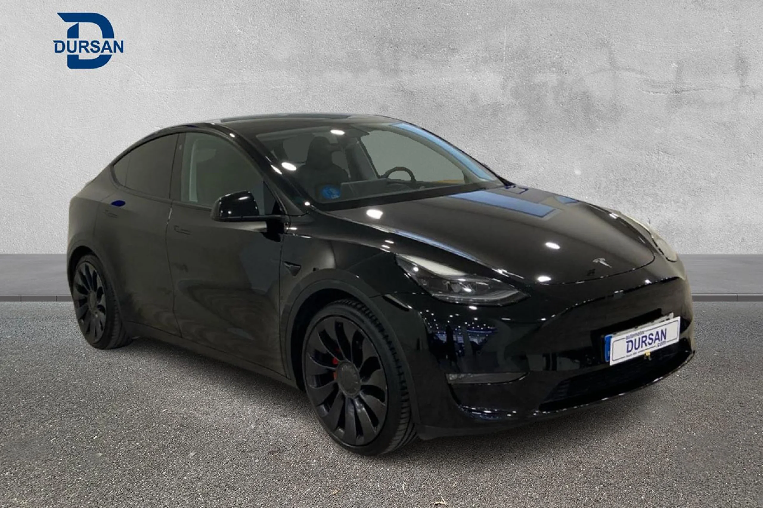TESLA Model Y Performance 4WD - Foto 3