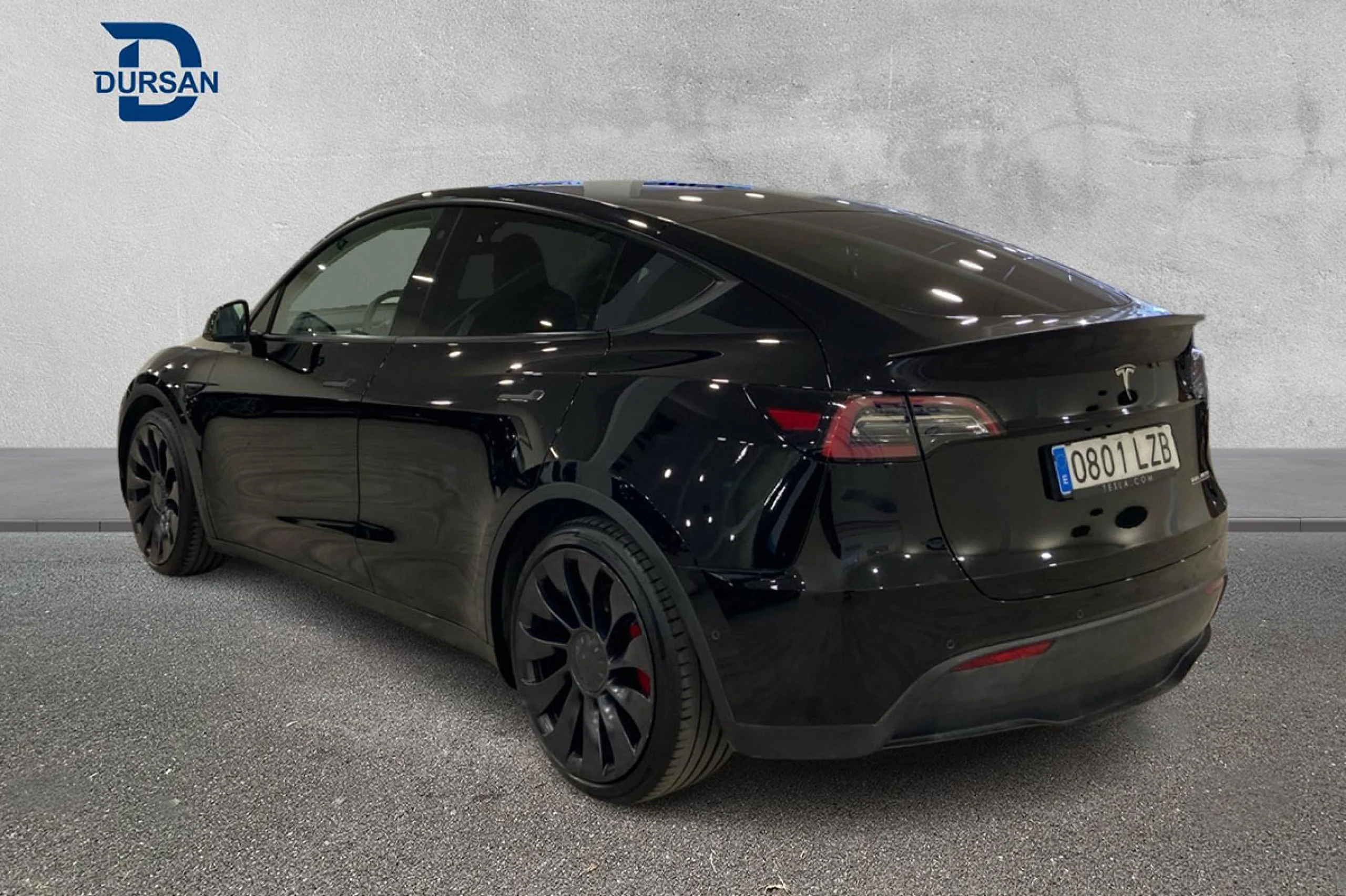 TESLA Model Y Performance 4WD - Foto 4