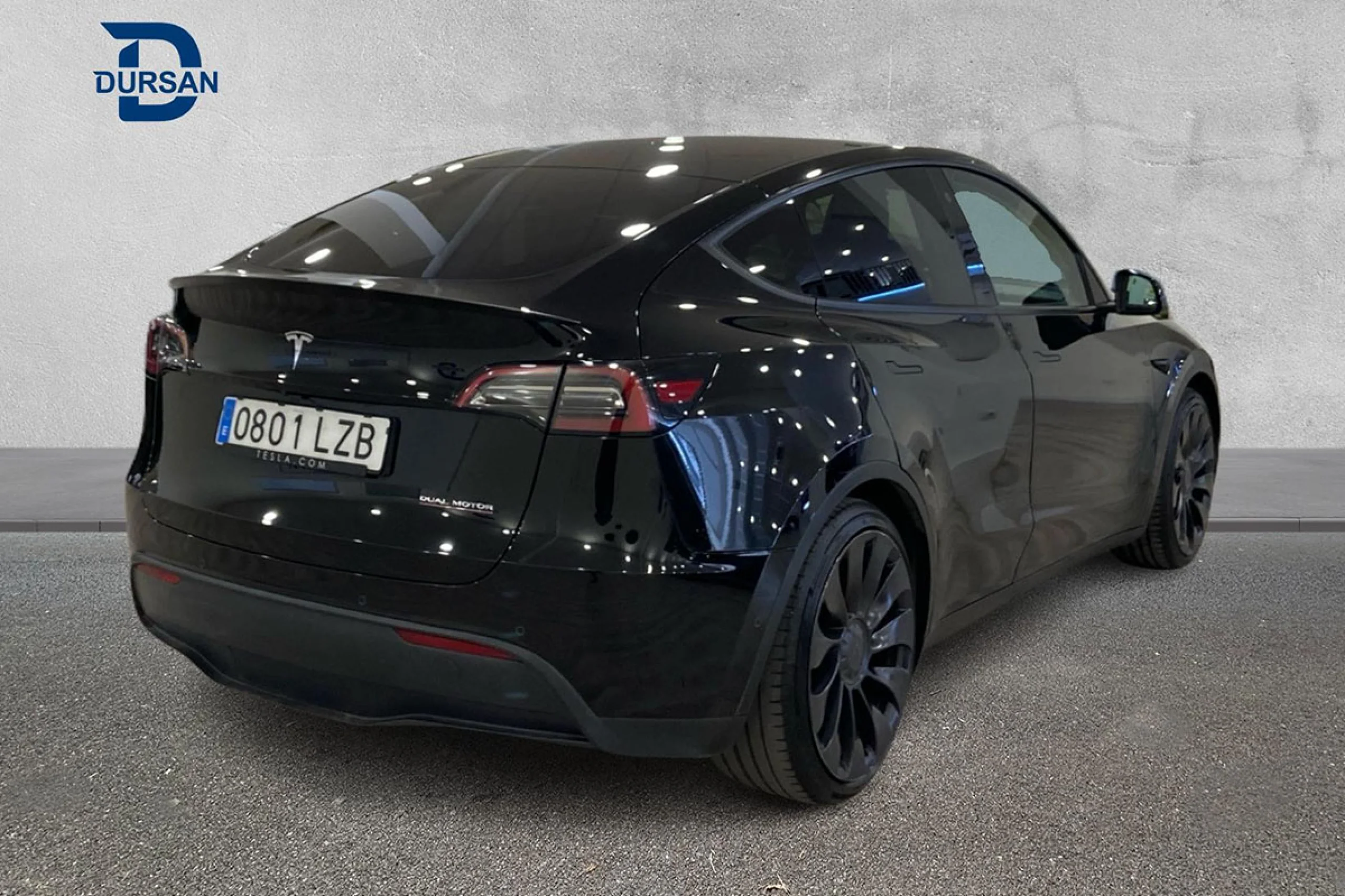 TESLA Model Y Performance 4WD - Foto 5