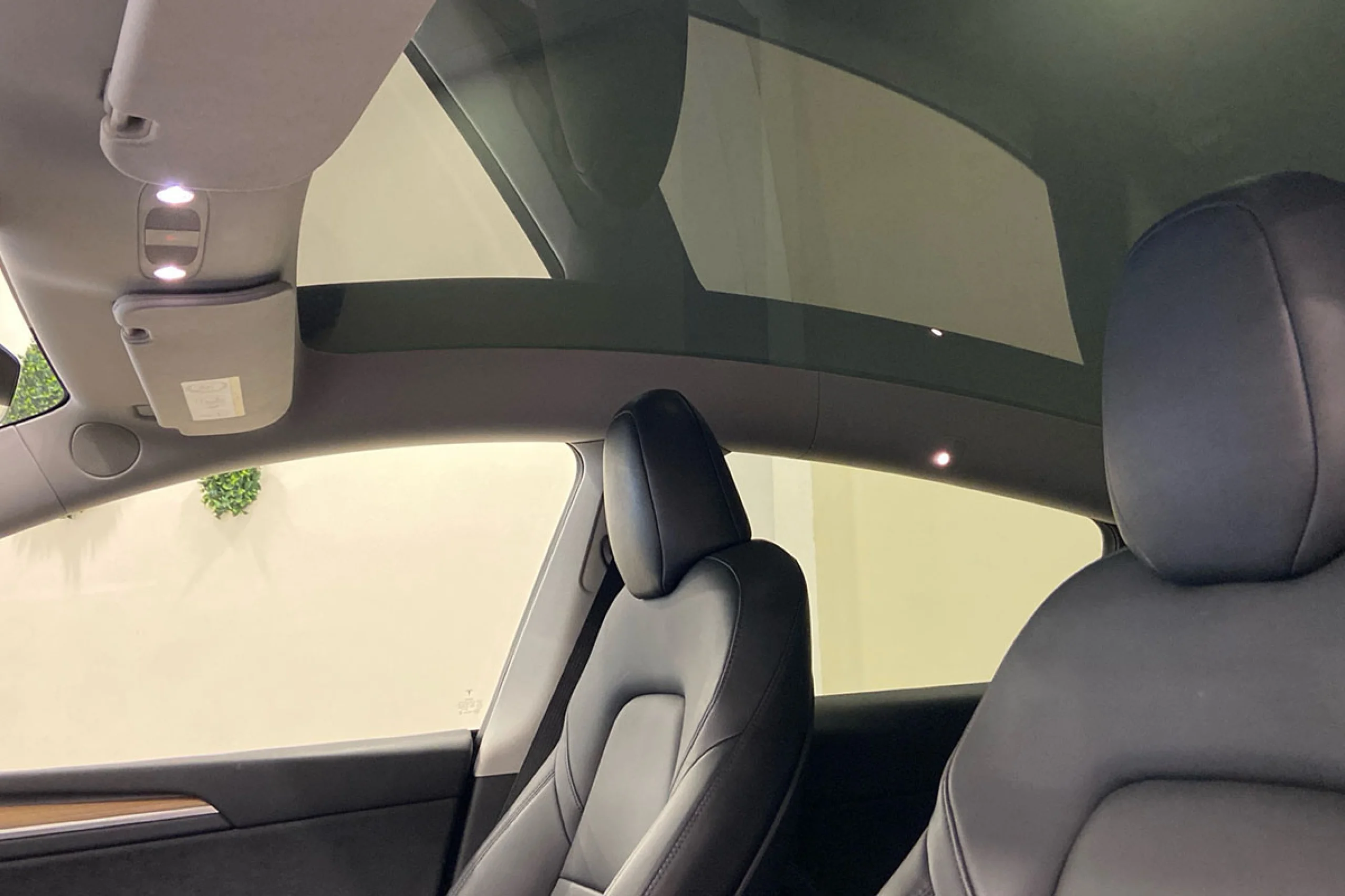 TESLA Model Y Performance 4WD - Foto 9