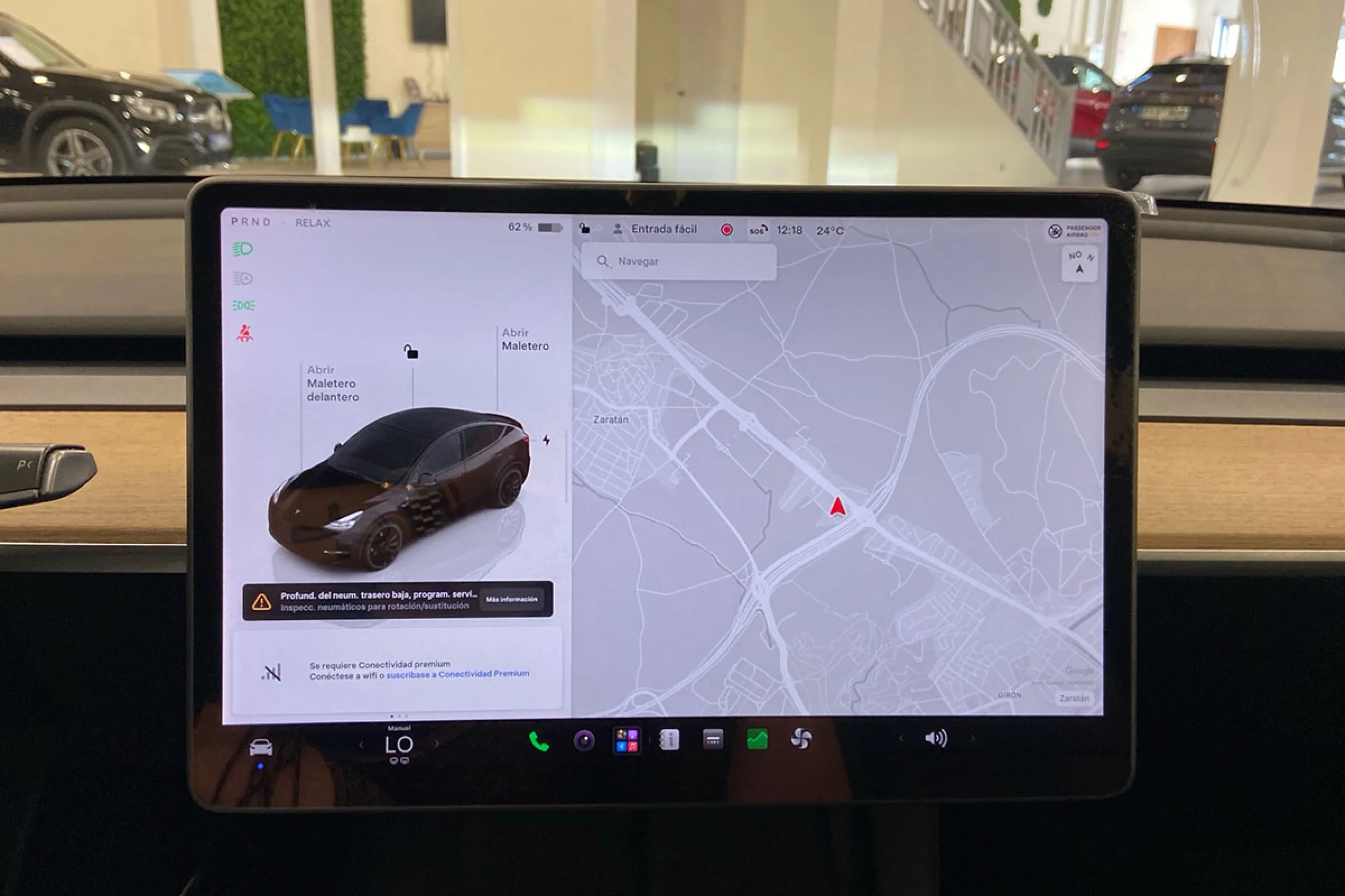 TESLA Model Y Performance 4WD - Foto 10