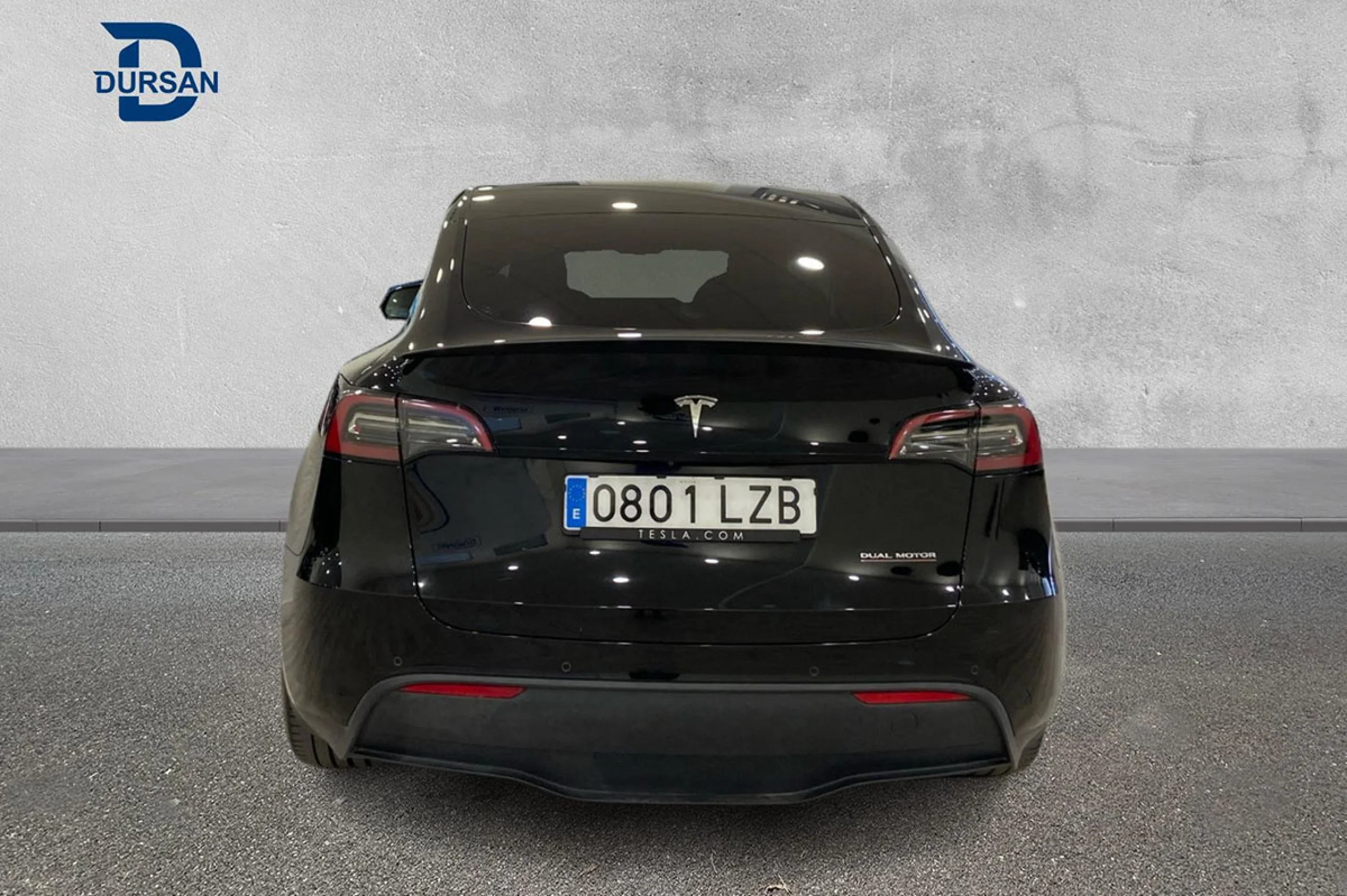 TESLA Model Y Performance 4WD - Foto 13