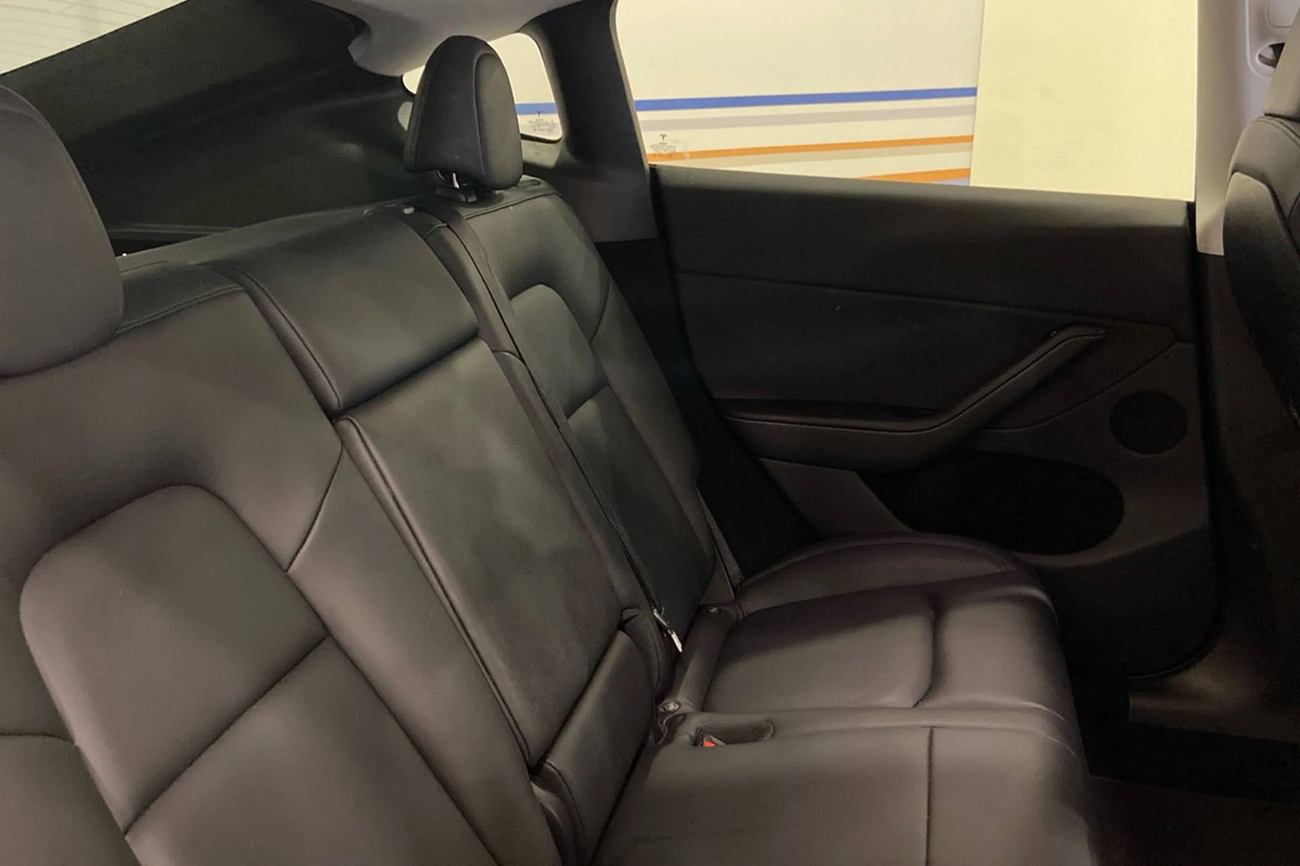 TESLA Model Y Performance 4WD - Foto 15