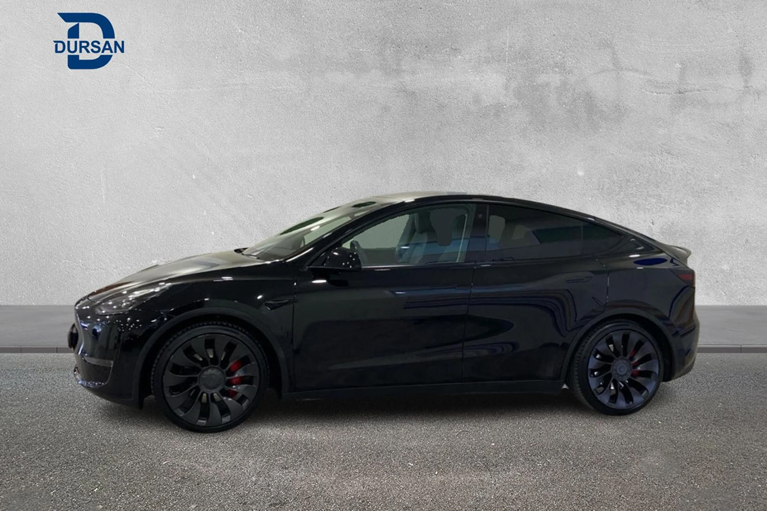 TESLA Model Y Performance 4WD - Foto 18