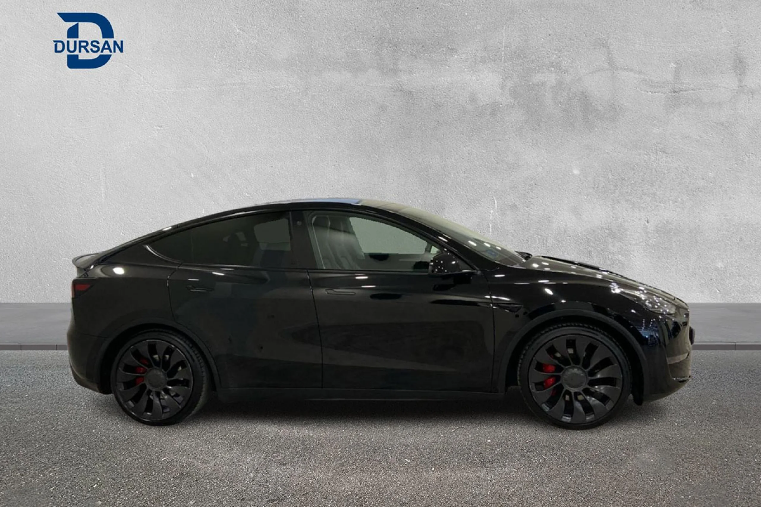 TESLA Model Y Performance 4WD - Foto 19